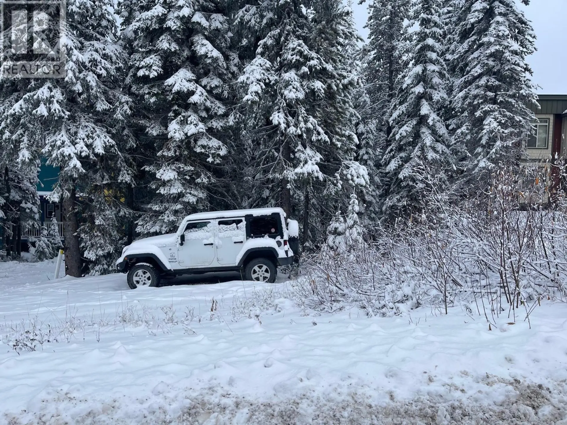 Property at 650 MONASHEE ROAD, Silver Star, BC