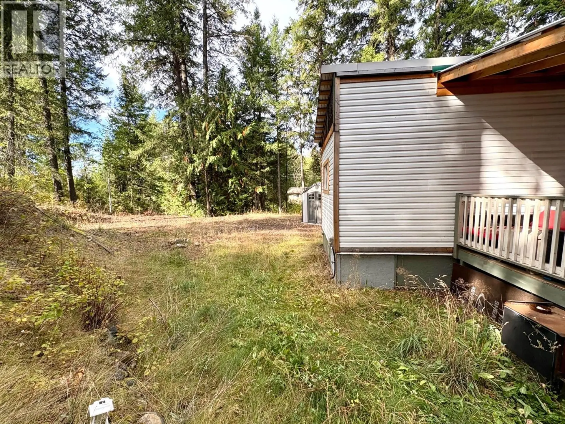 Property at 414 BUCK ROAD, Clearwater, BC
