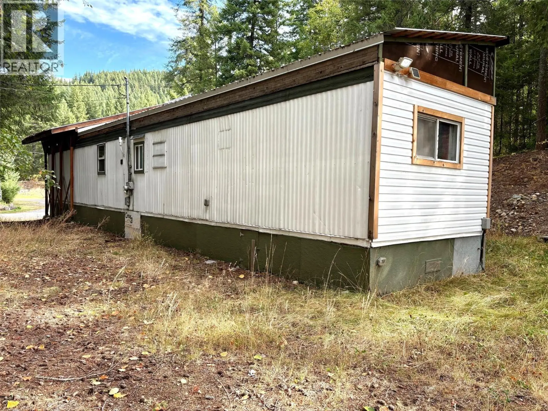 Property at 414 BUCK ROAD, Clearwater, BC