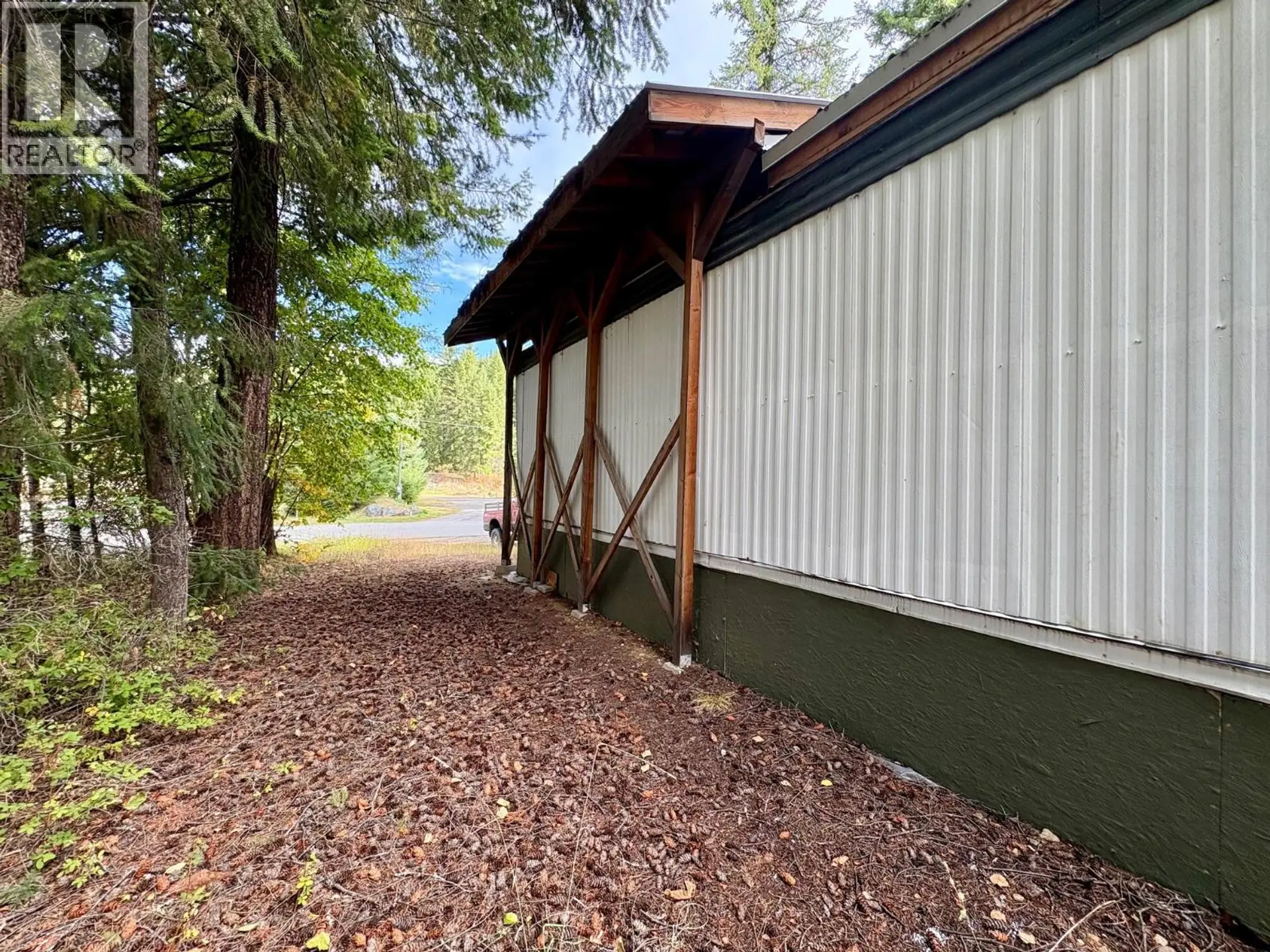 Property at 414 BUCK ROAD, Clearwater, BC