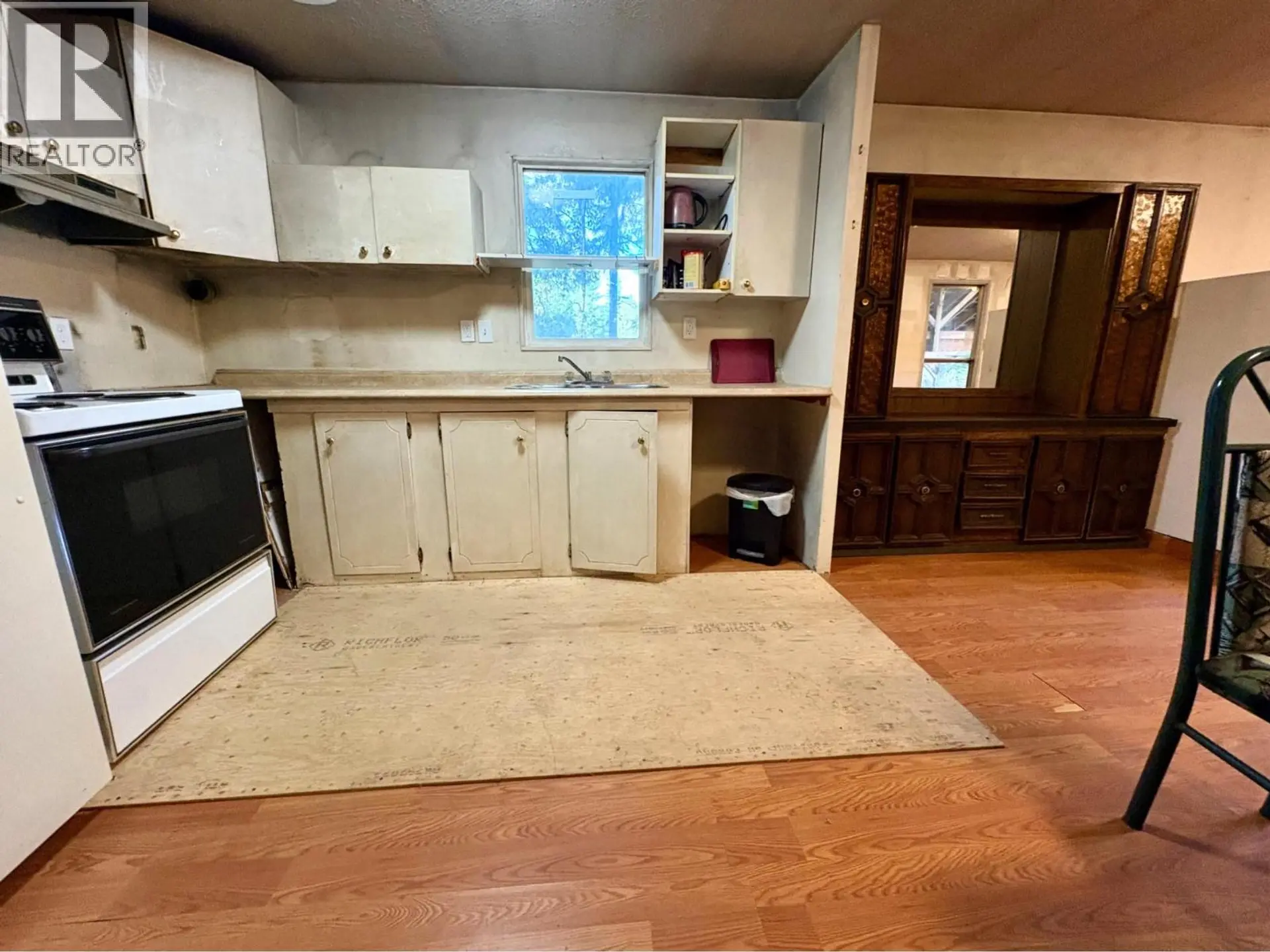 Property at 414 BUCK ROAD, Clearwater, BC