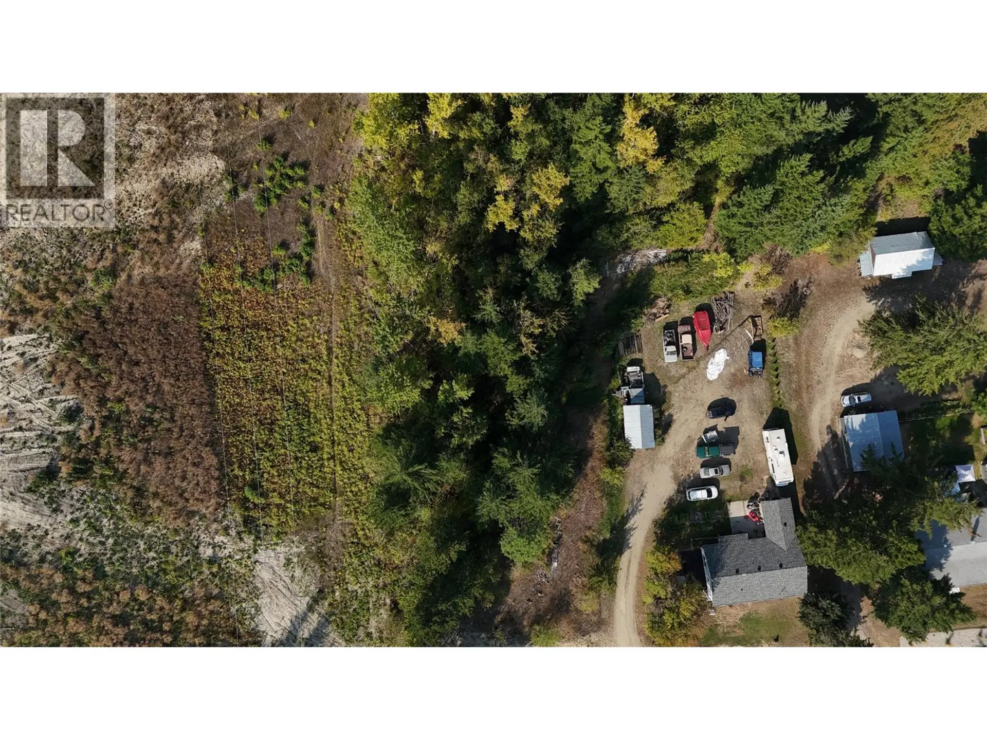 Property at 4981 5 AVENUE SW, Salmon Arm, BC