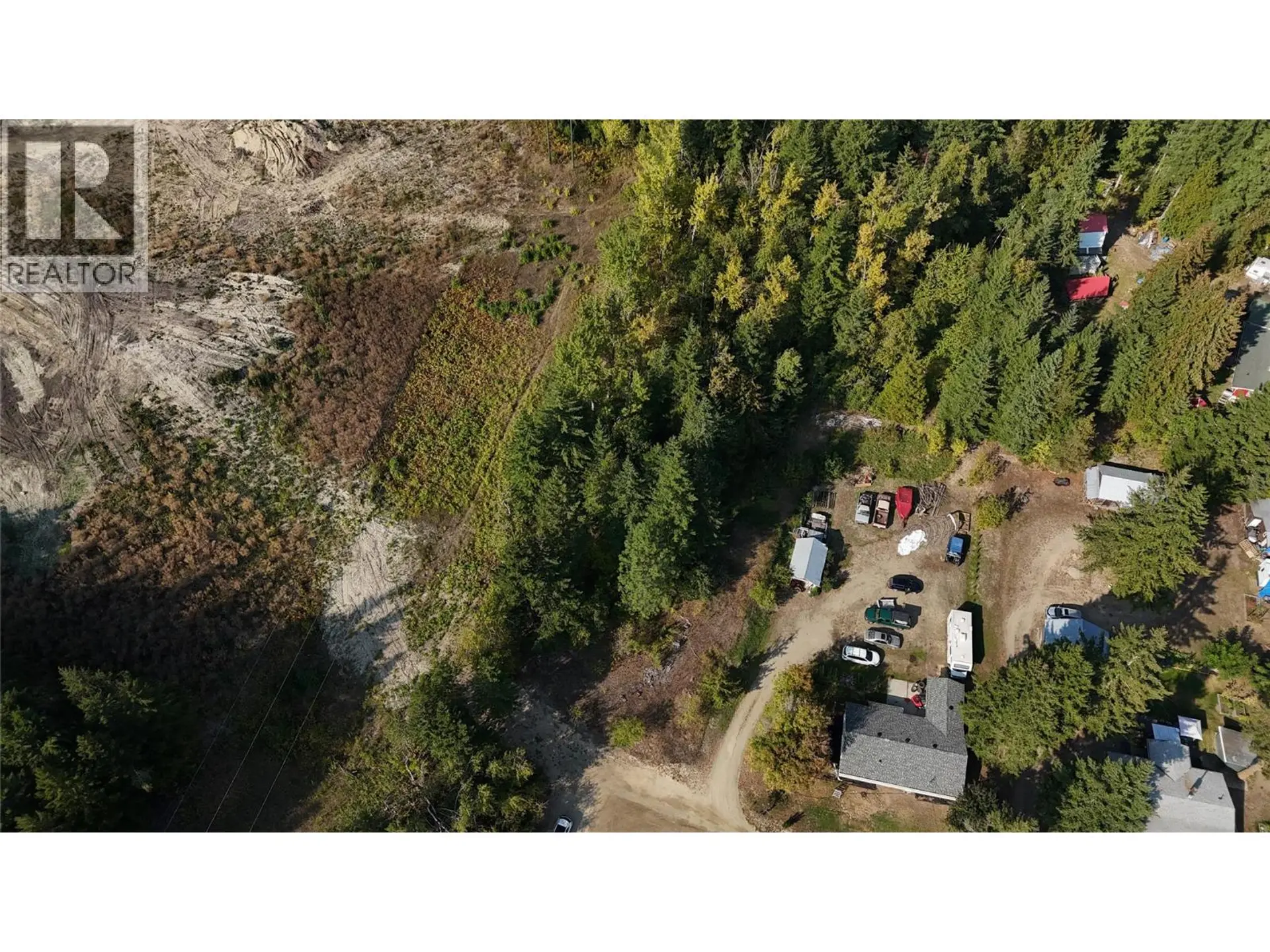 Property at 4981 5 AVENUE SW, Salmon Arm, BC