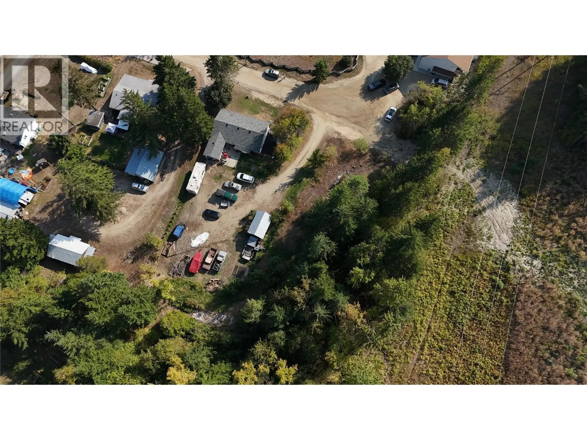 Property at 4981 5 AVENUE SW, Salmon Arm, BC