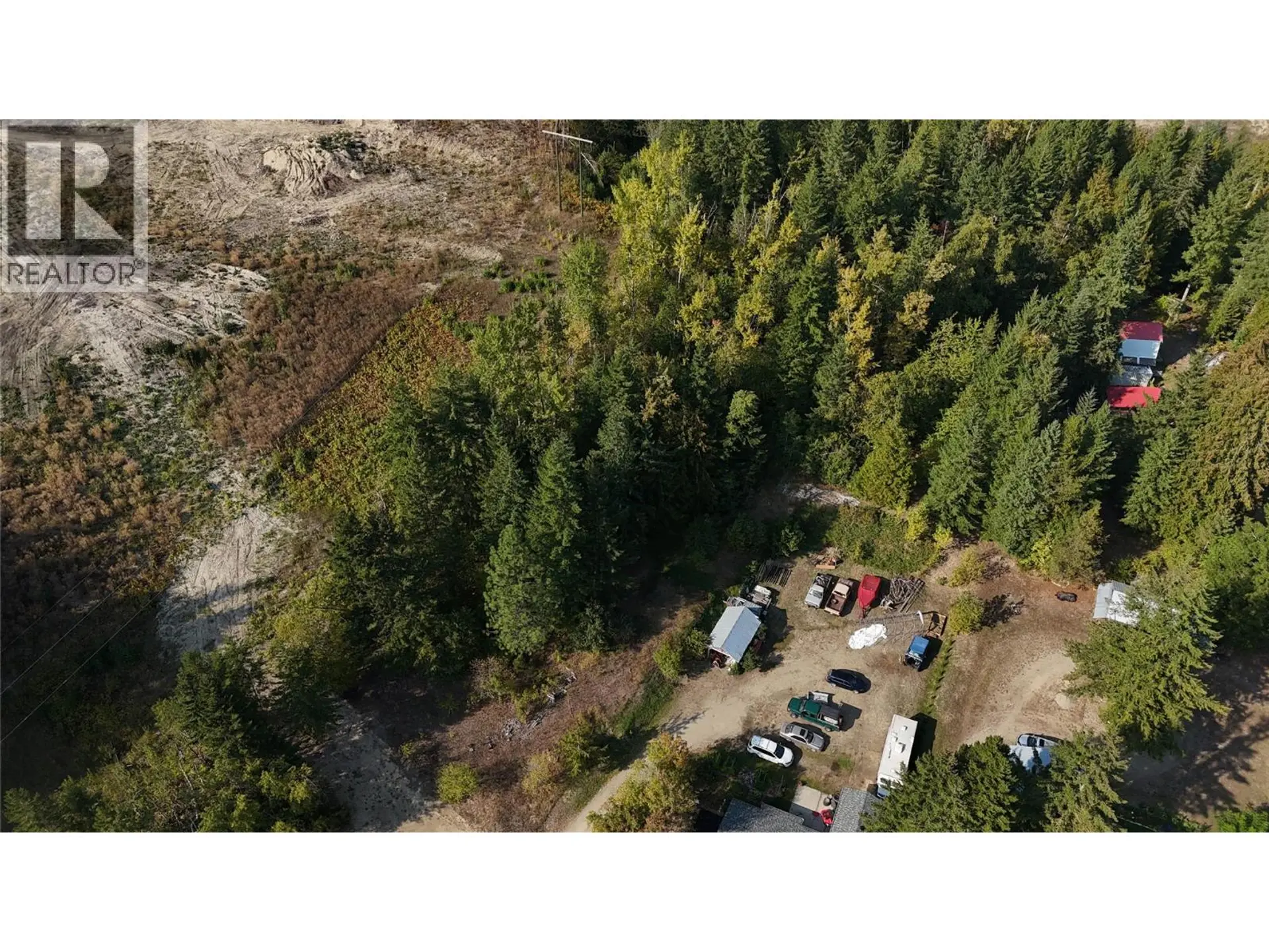 Property at 4981 5 AVENUE SW, Salmon Arm, BC