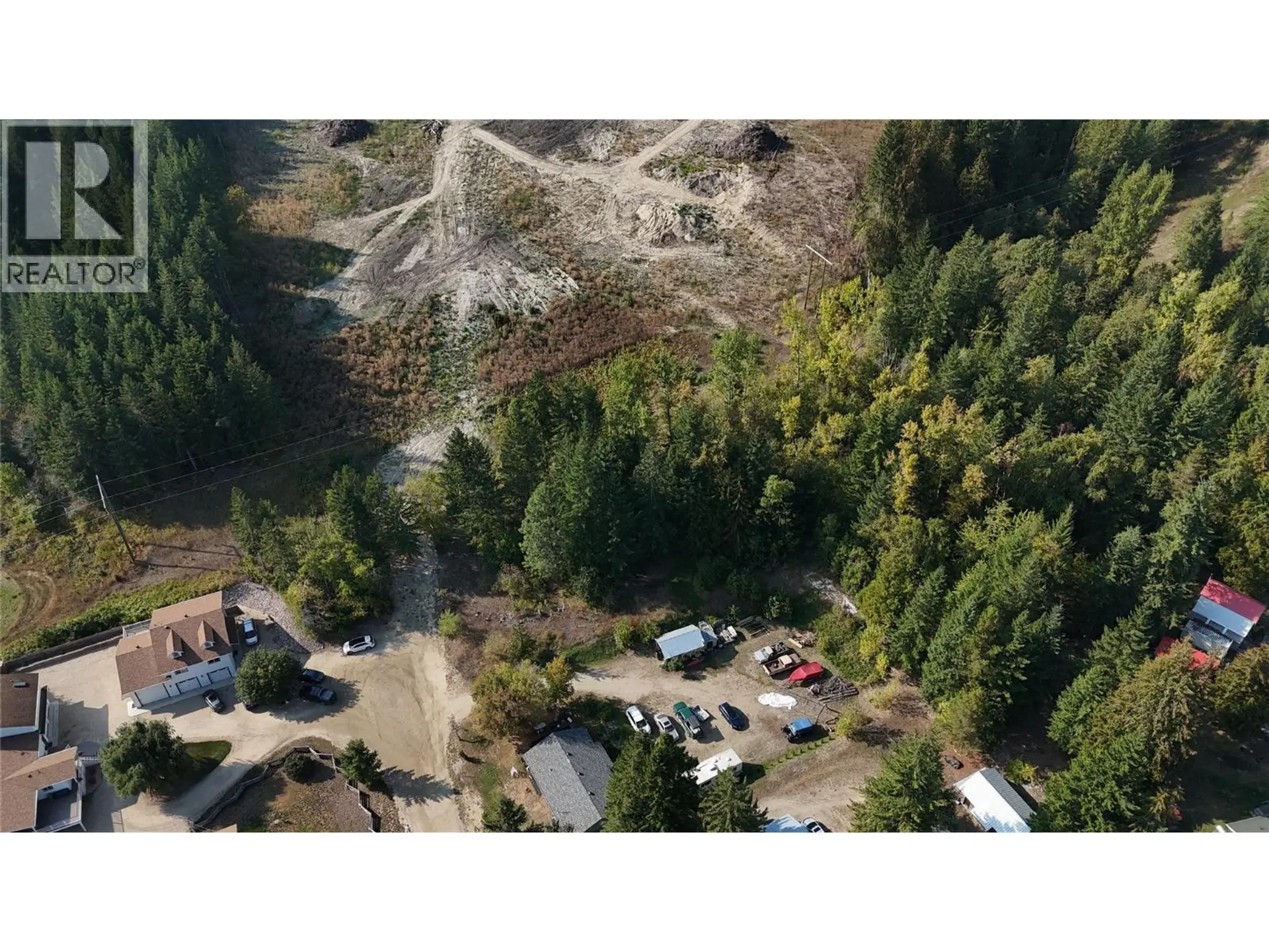 Property at 4981 5 AVENUE SW, Salmon Arm, BC