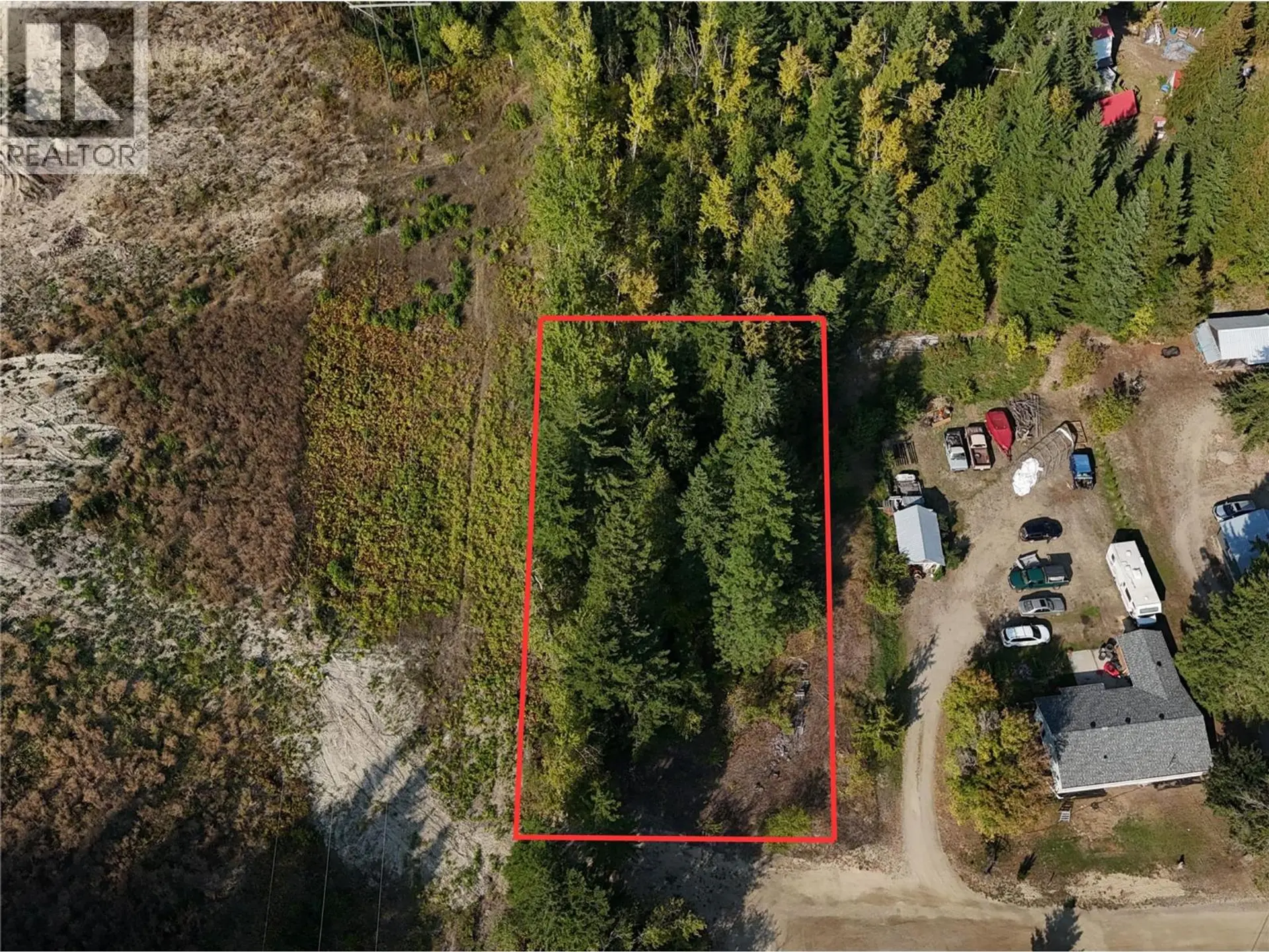 Property at 4981 5 AVENUE SW, Salmon Arm, BC