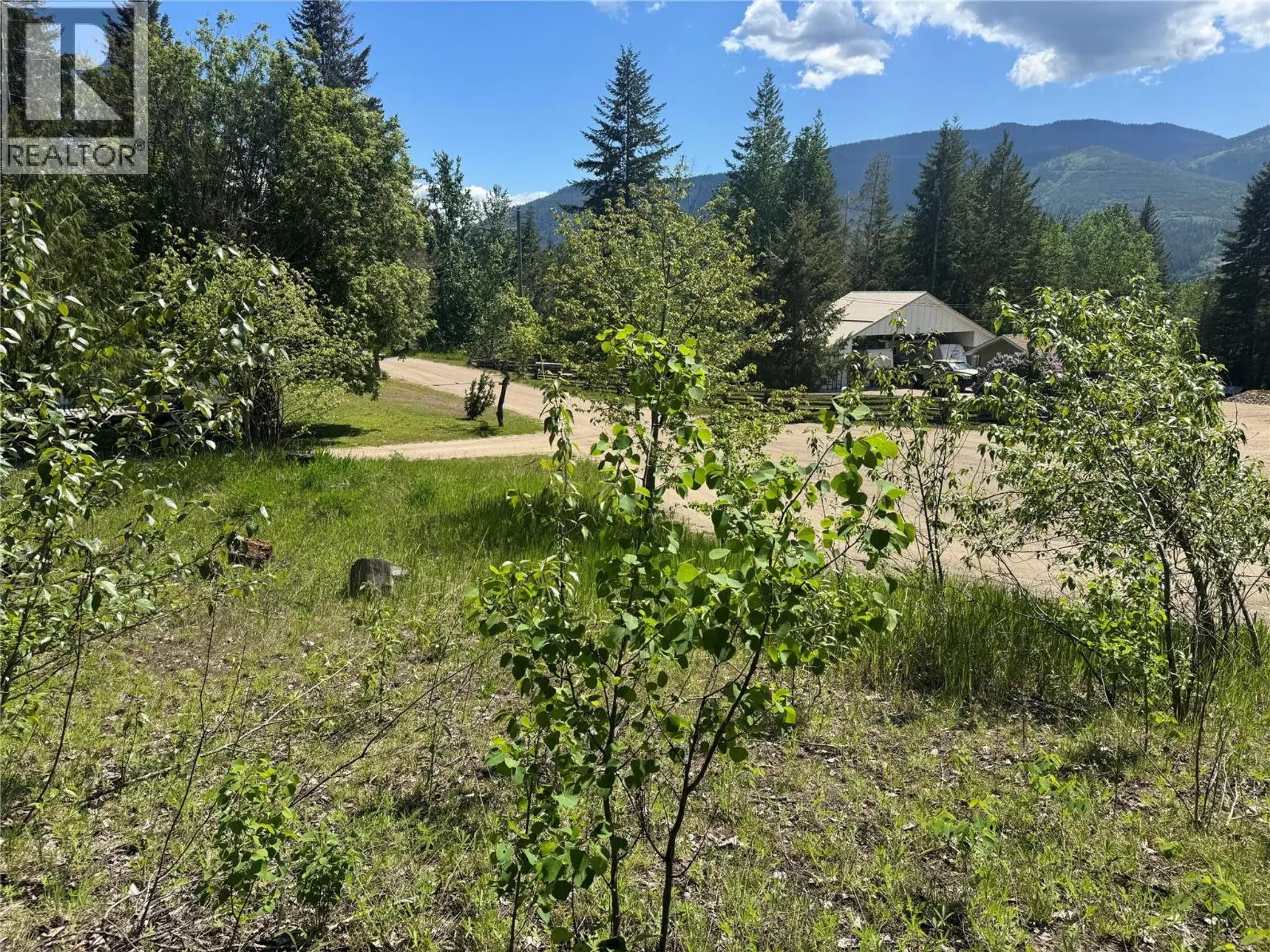 Property at 4981 5 AVENUE SW, Salmon Arm, BC