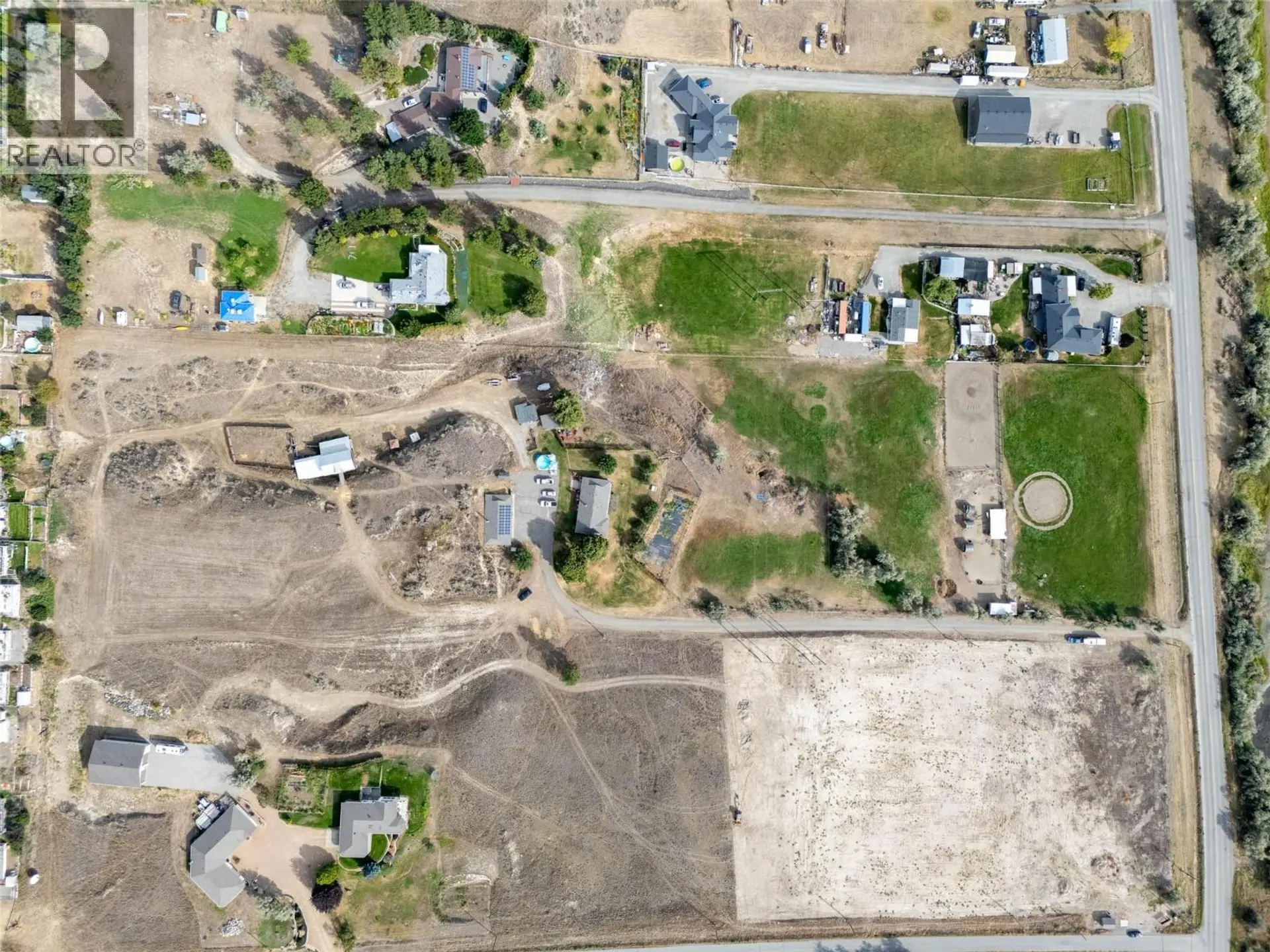 Property at 3119 Shuswap Road, Kamloops, BC