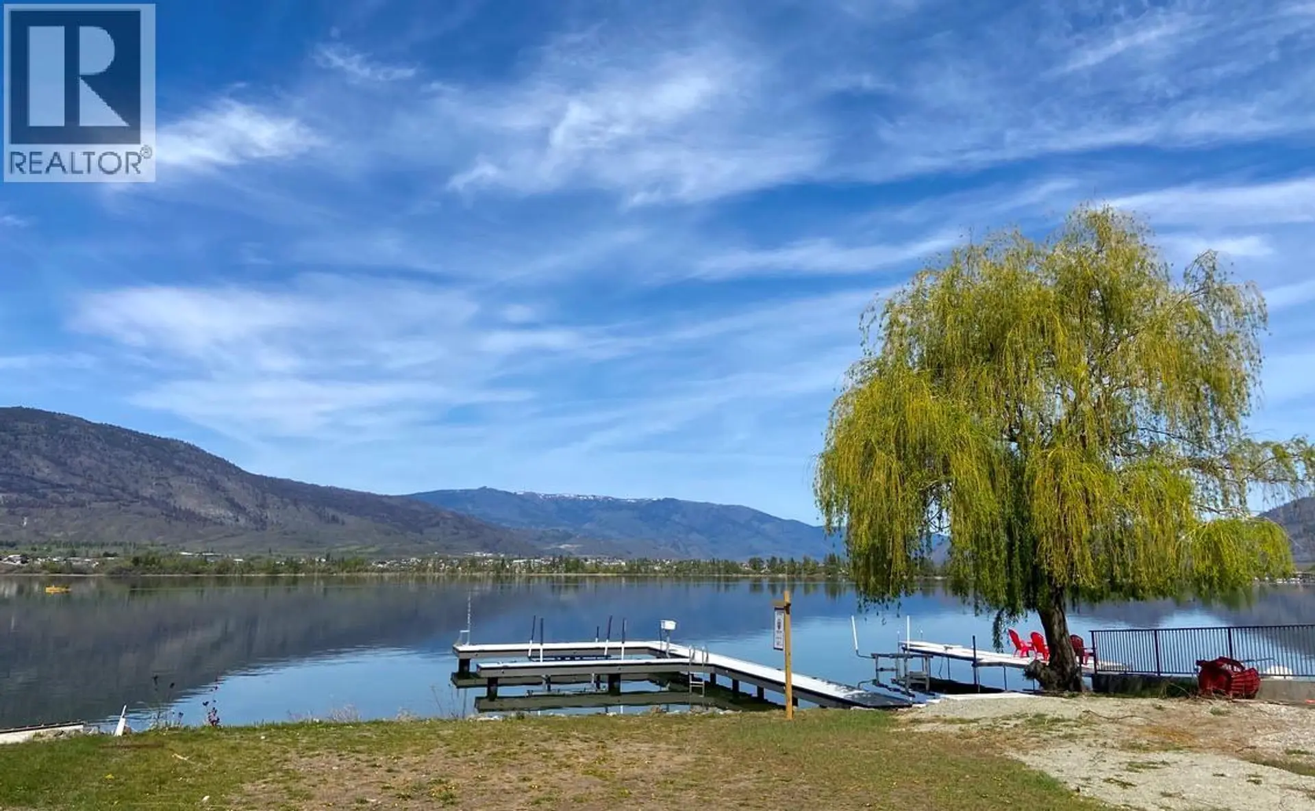 Property at 2414 LAKESHORE DRIVE, Osoyoos, BC