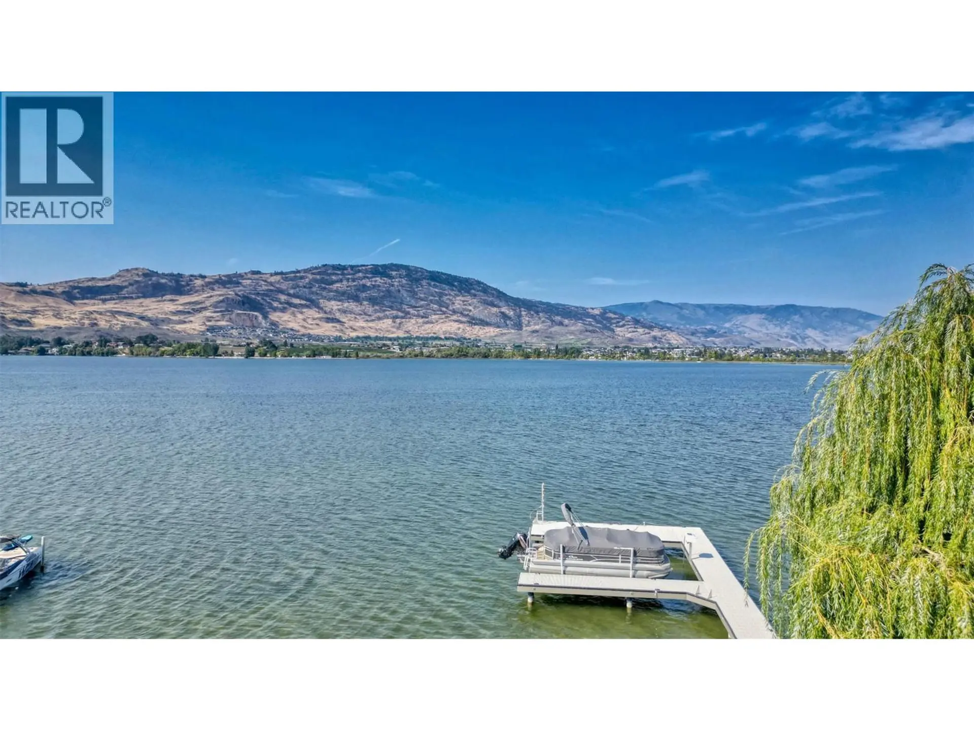 Property at 2414 LAKESHORE DRIVE, Osoyoos, BC