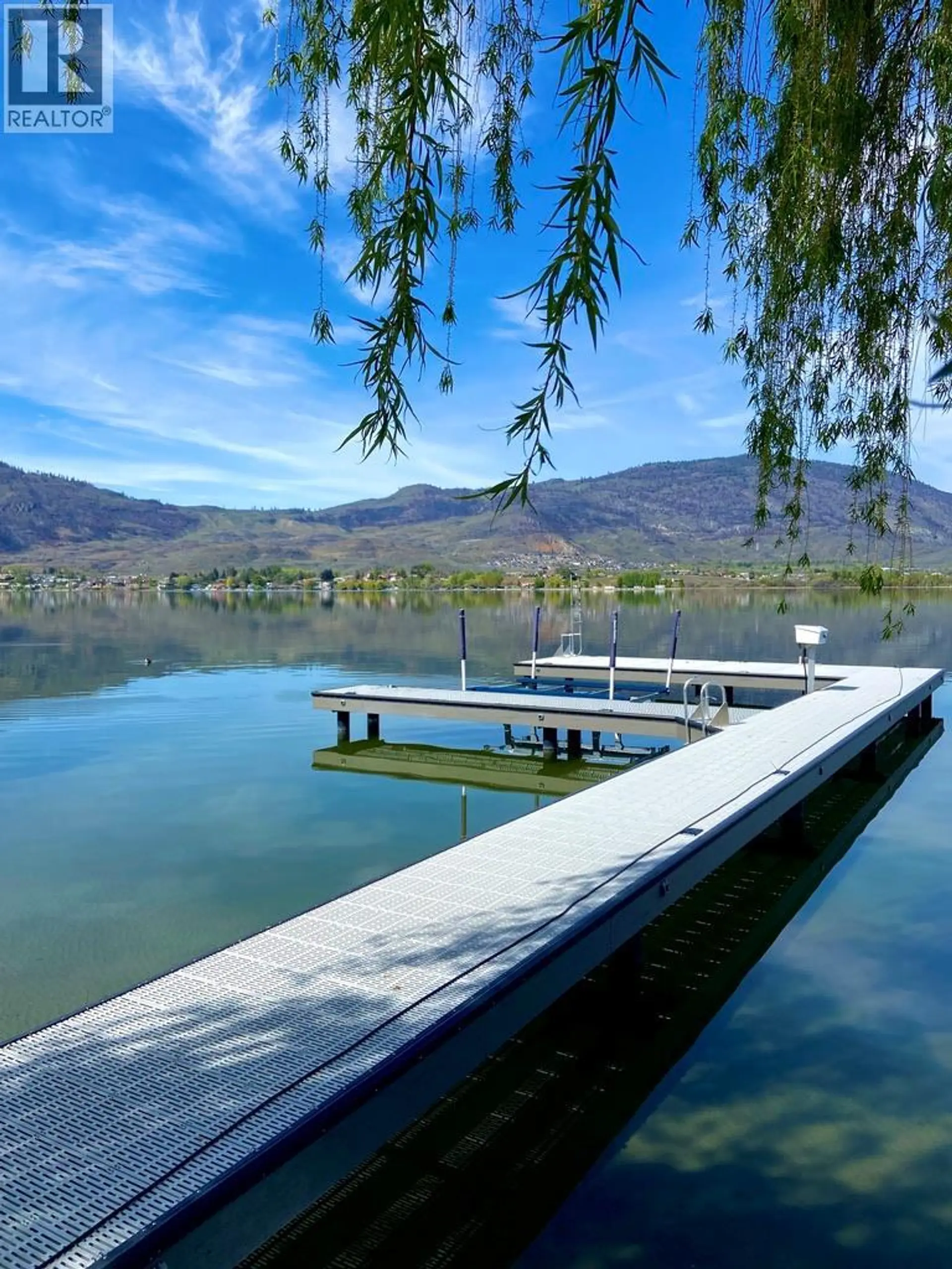 Property at 2414 LAKESHORE DRIVE, Osoyoos, BC