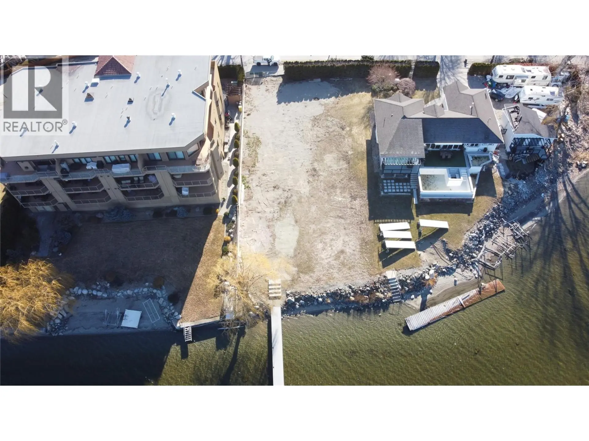 Property at 2414 LAKESHORE DRIVE, Osoyoos, BC