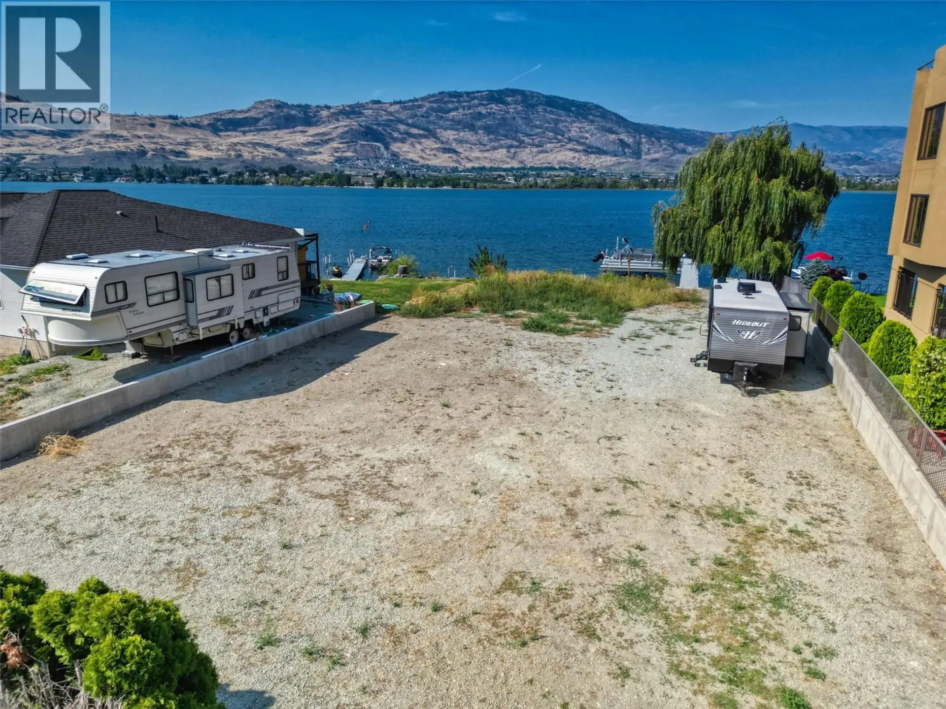 Property at 2414 LAKESHORE DRIVE, Osoyoos, BC