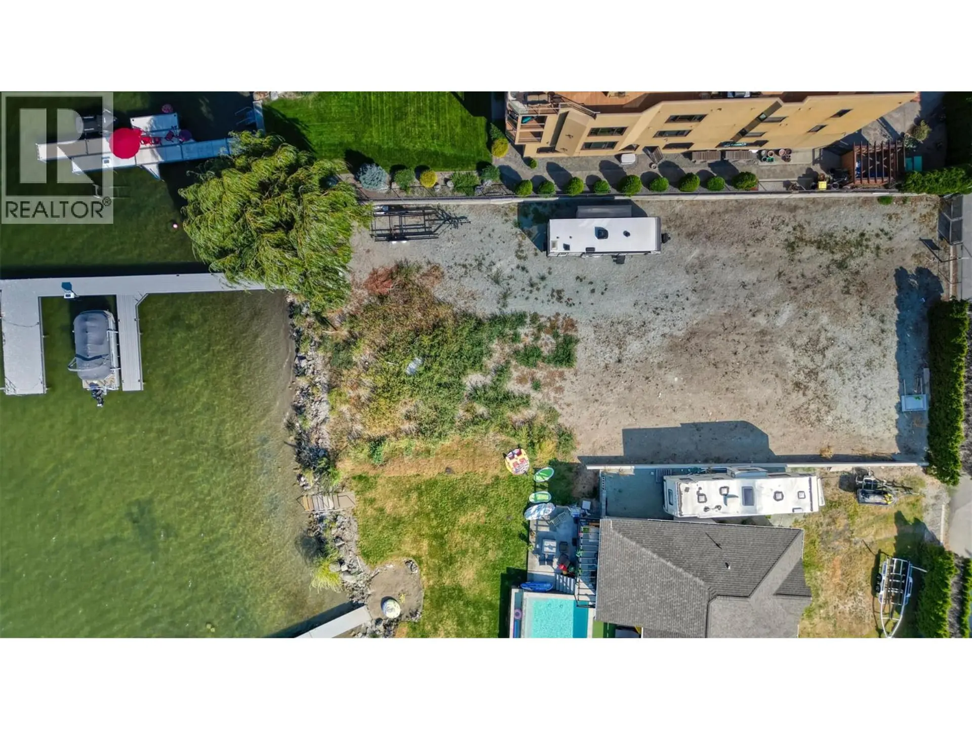 Property at 2414 LAKESHORE DRIVE, Osoyoos, BC