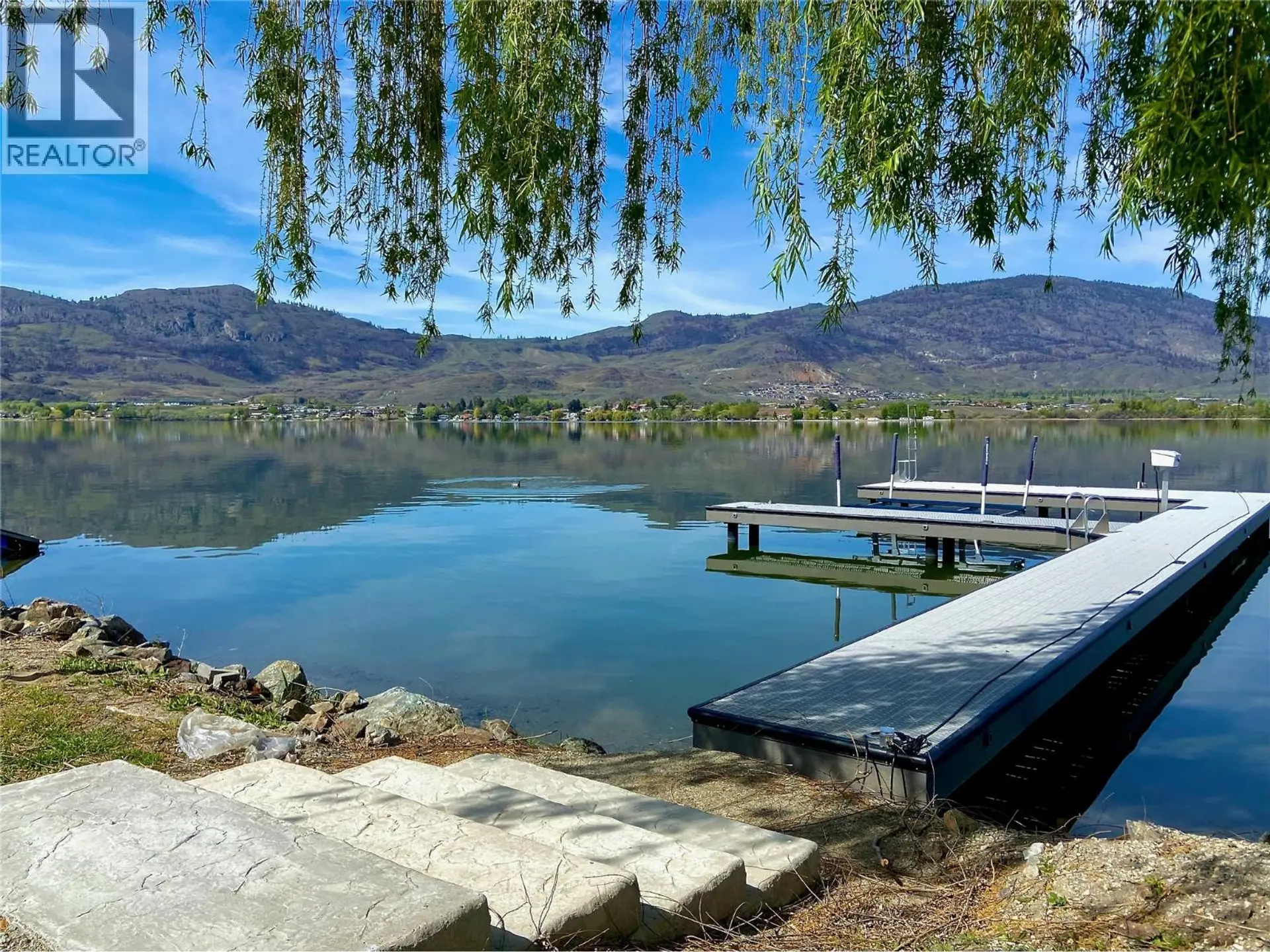 Property at 2414 LAKESHORE DRIVE, Osoyoos, BC