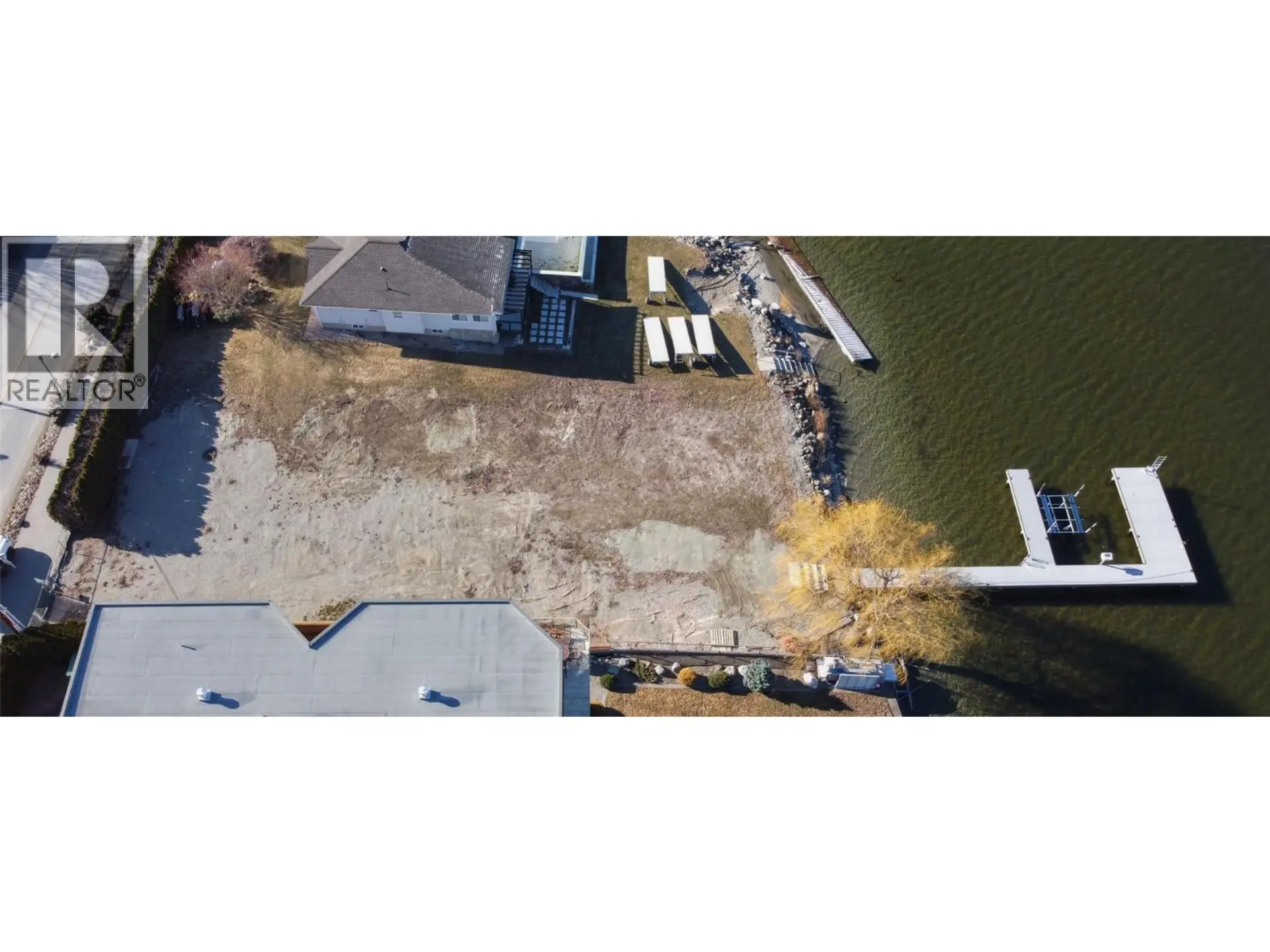 Property at 2414 LAKESHORE DRIVE, Osoyoos, BC