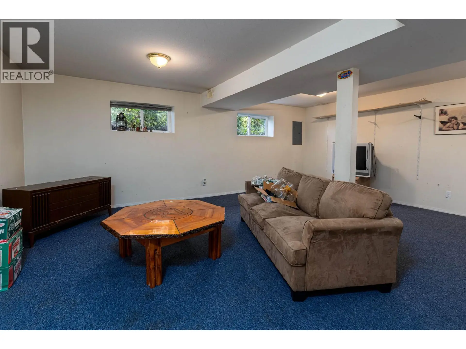 Property at 3566 NEWELL AVENUE, Terrace, BC