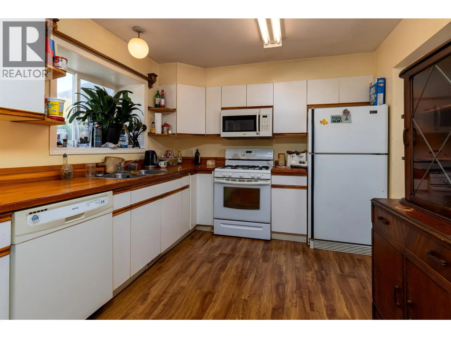 Property at 3566 NEWELL AVENUE, Terrace, BC