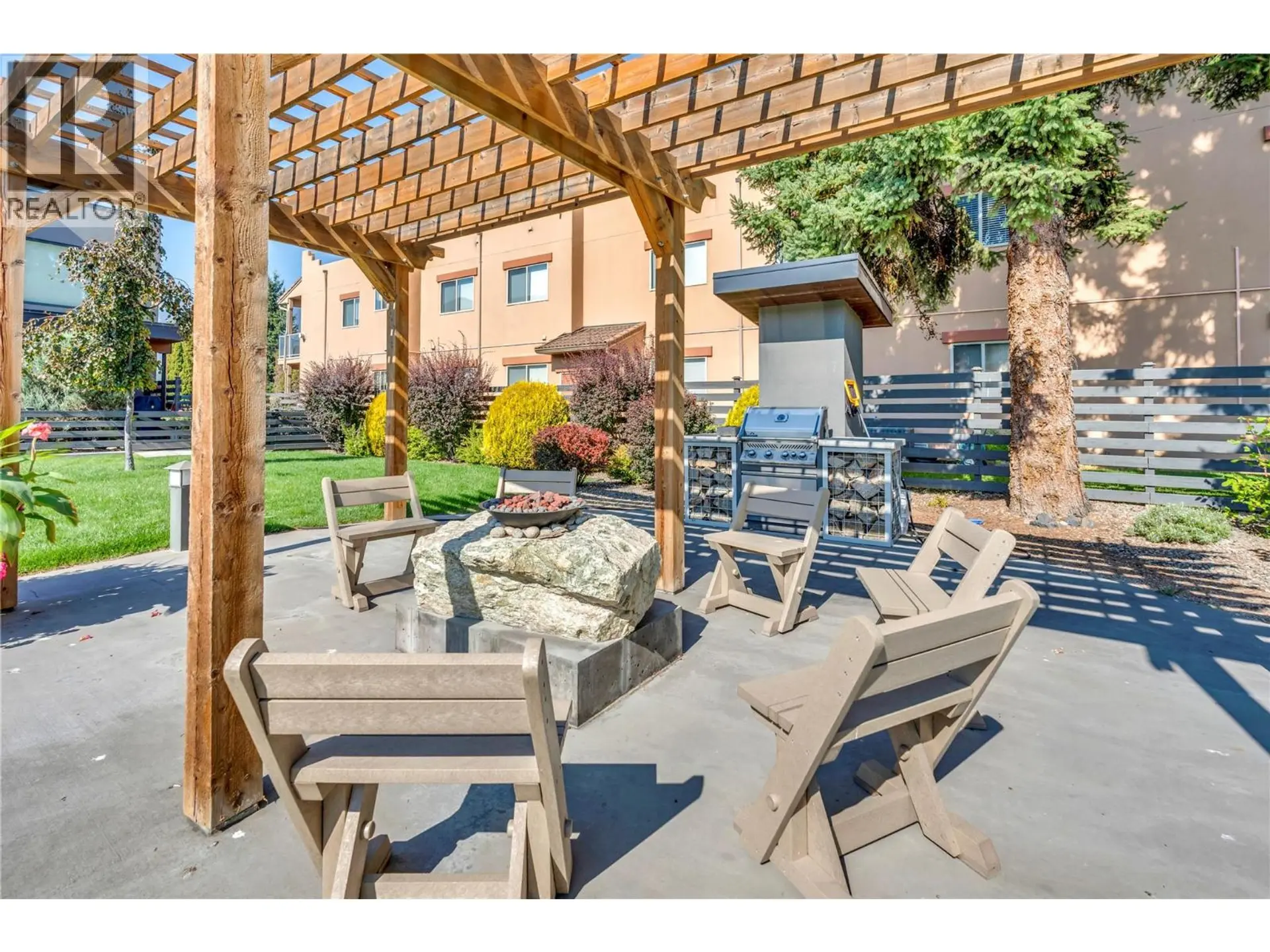 Property at #102 166 POWER STREET, Penticton, BC