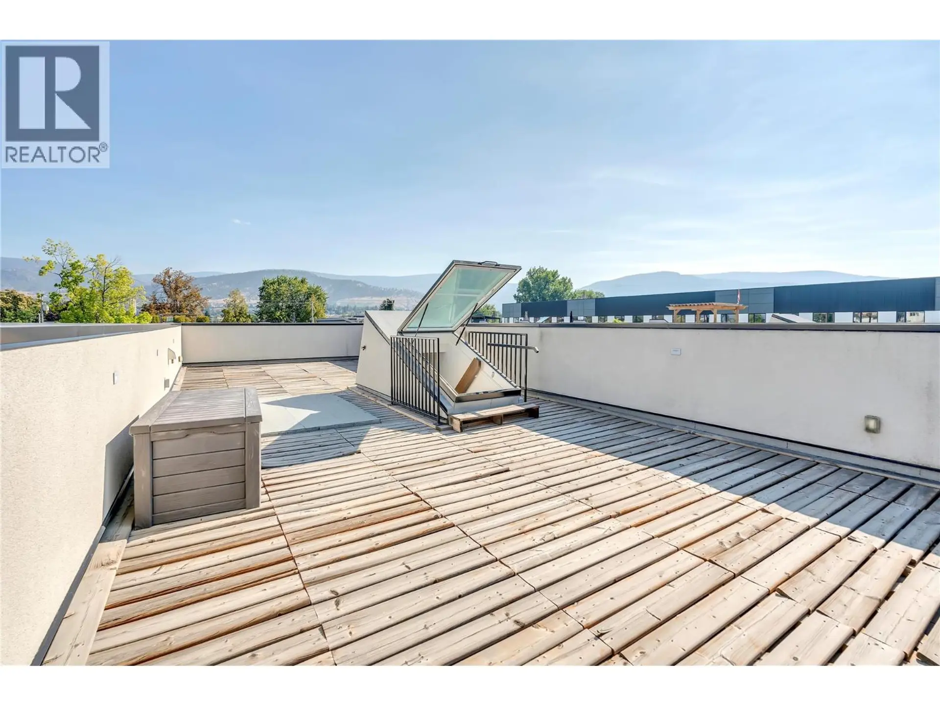 Property at #102 166 POWER STREET, Penticton, BC