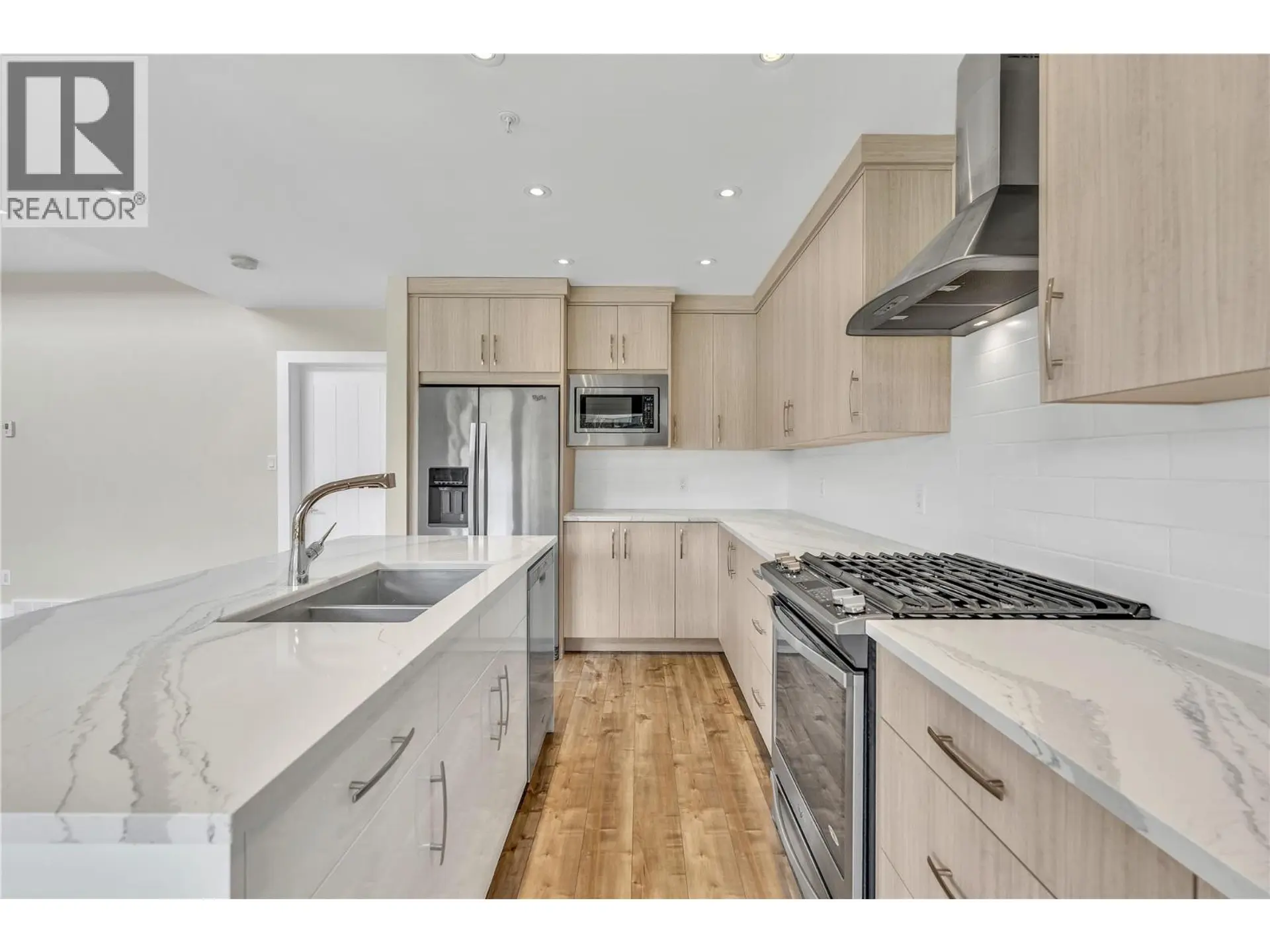 Property at #102 166 POWER STREET, Penticton, BC