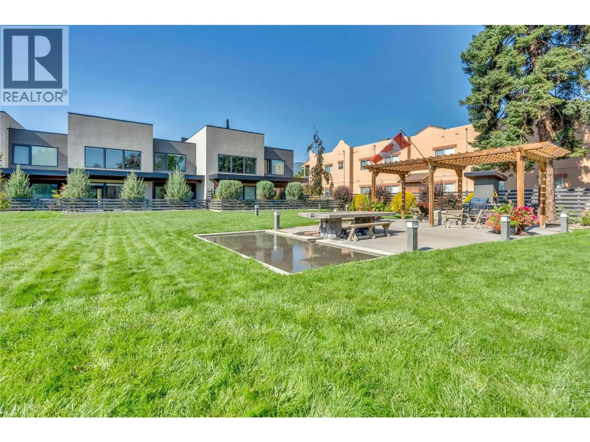 Property at #102 166 POWER STREET, Penticton, BC