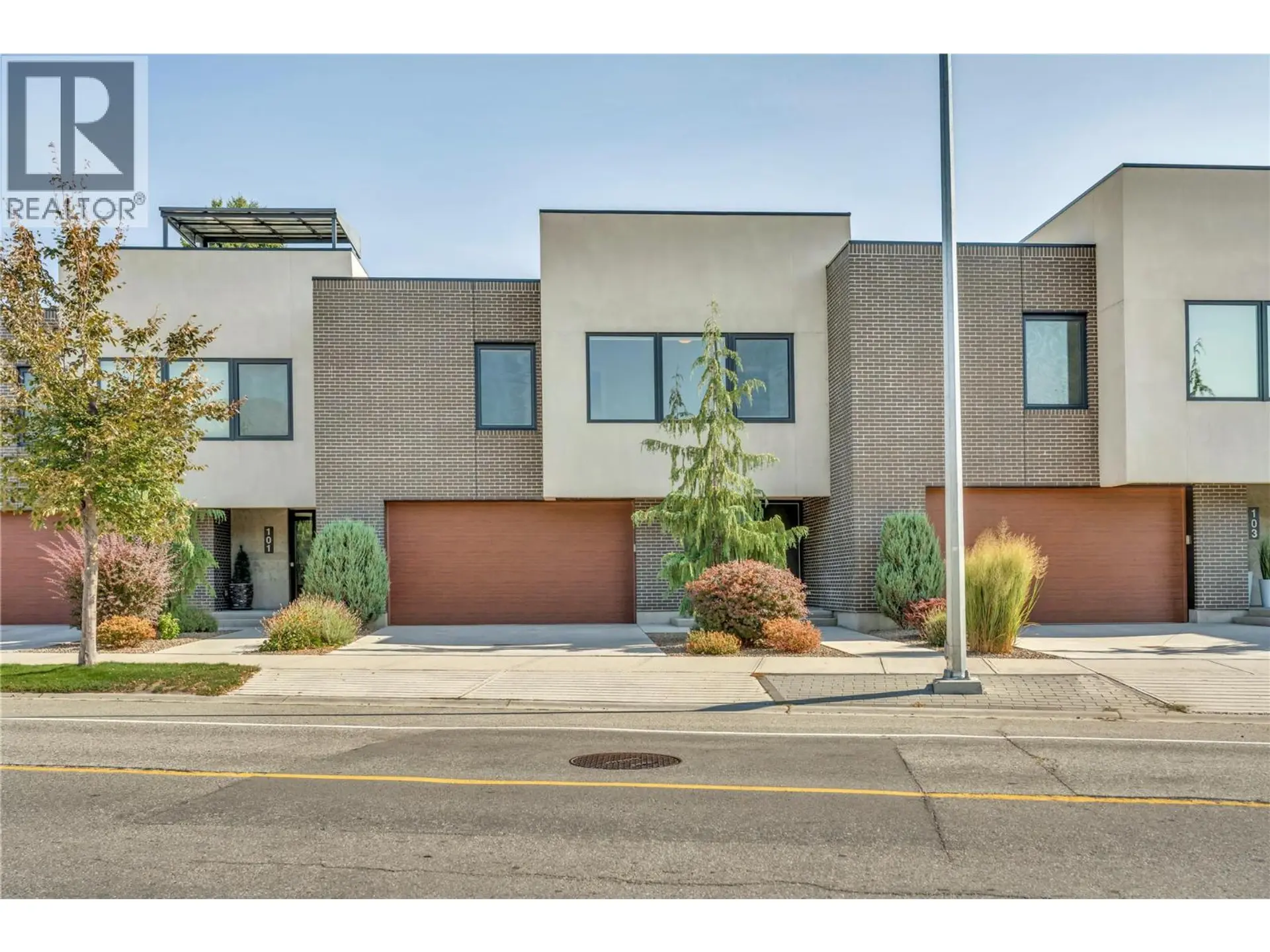 Property at #102 166 POWER STREET, Penticton, BC