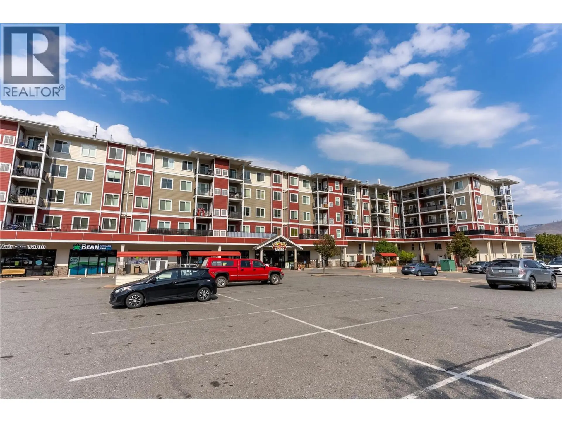 Property at #318 5170 Dallas Drive, Kamloops, BC