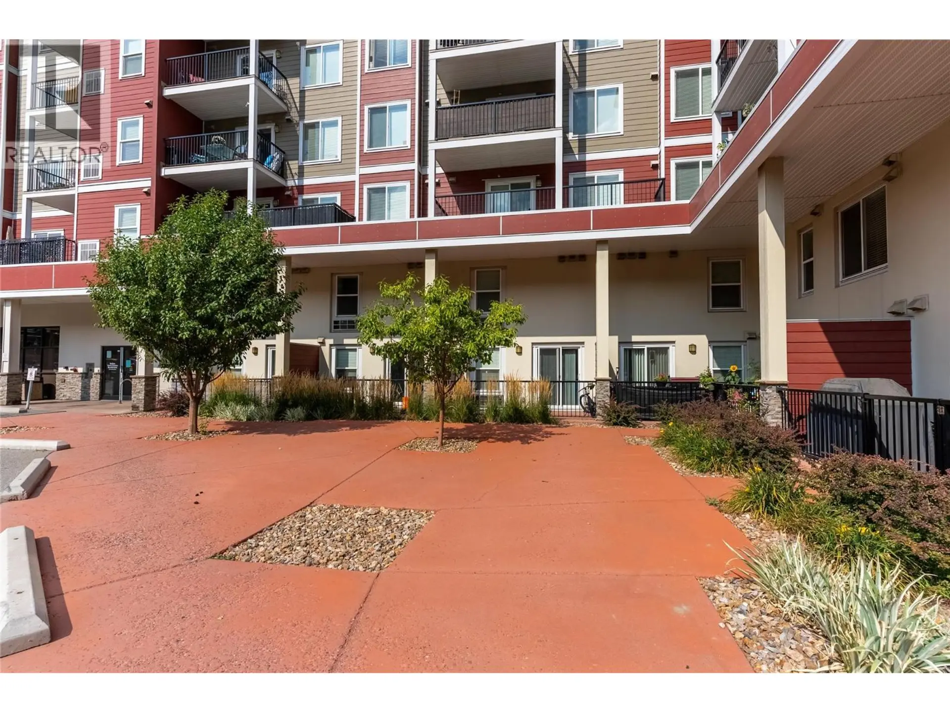 Property at #307 5170 Dallas Drive, Kamloops, BC