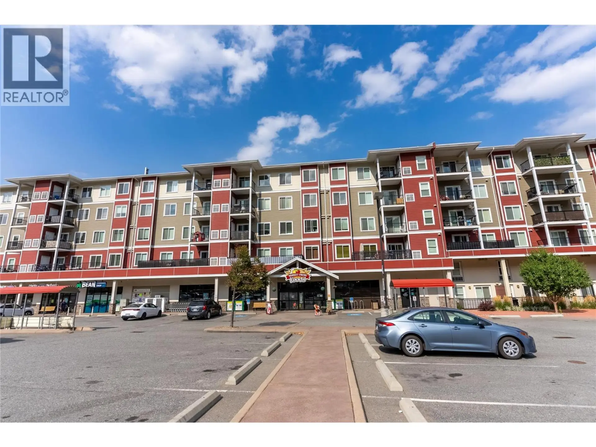 Property at #420 5170 Dallas Drive, Kamloops, BC