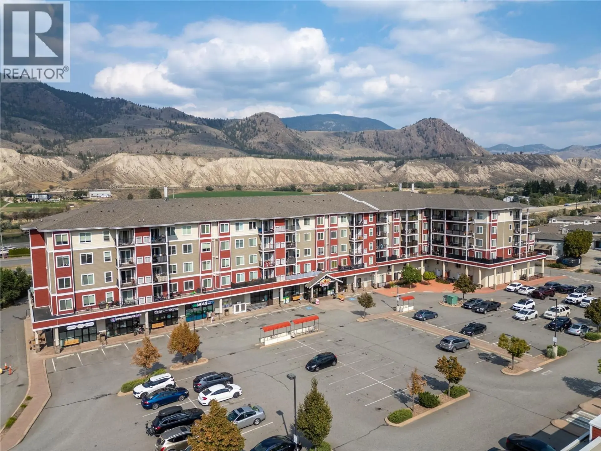 Property at #122 5170 Dallas Drive, Kamloops, BC
