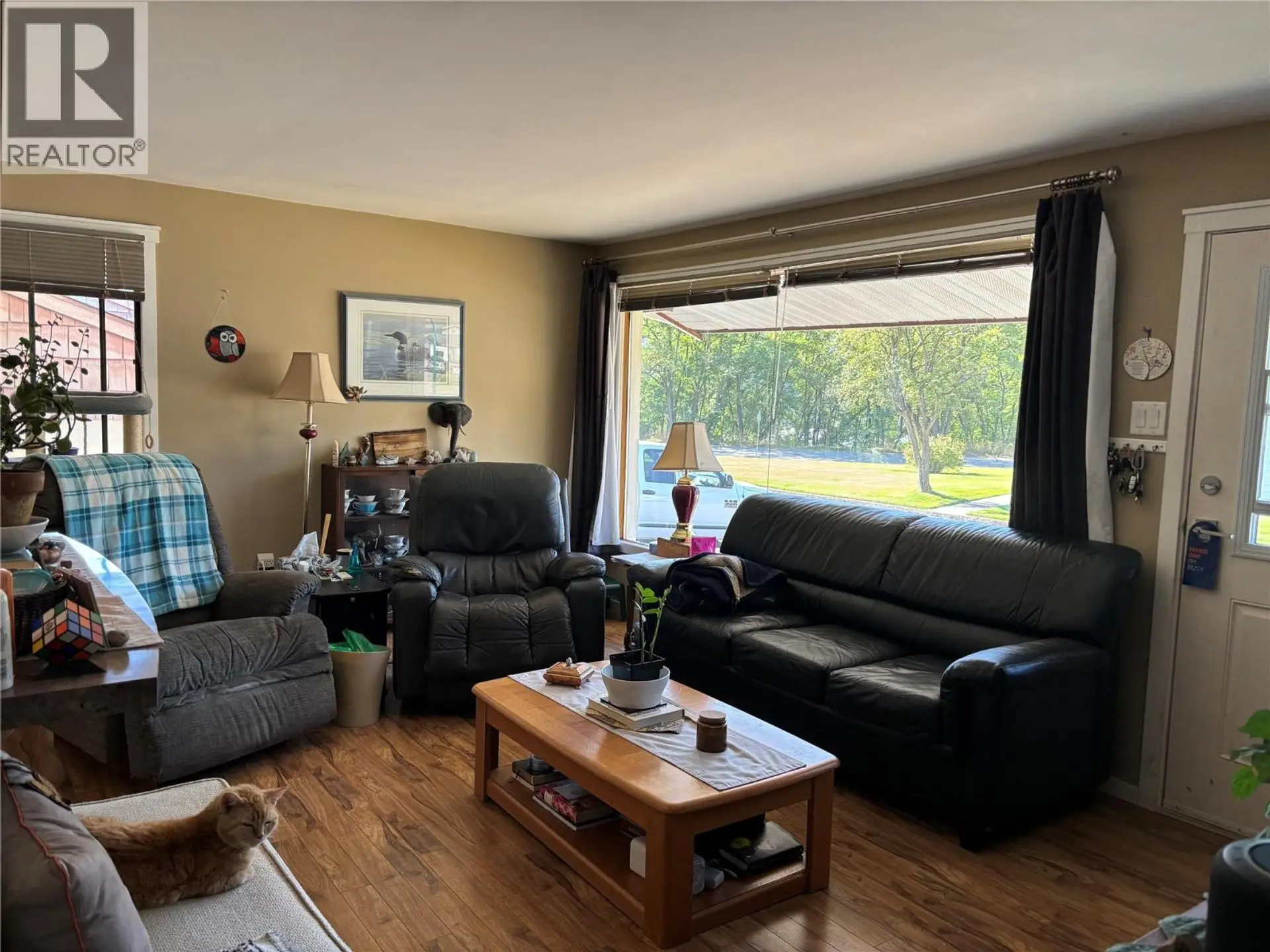 Property at 1047 REGAN CRESCENT, Trail, BC