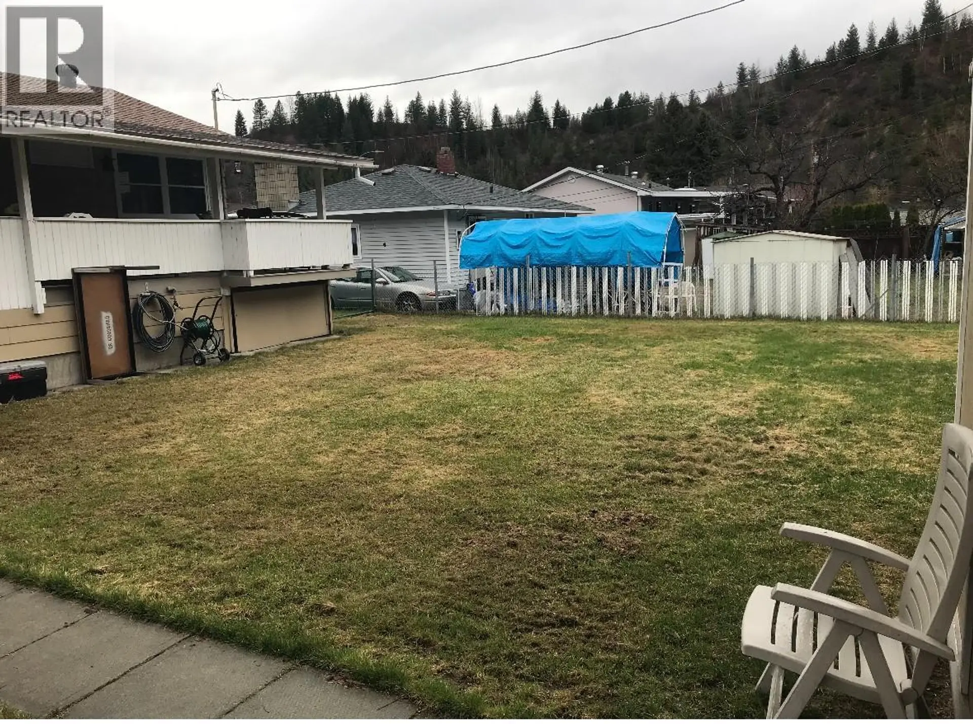 Property at 1047 REGAN CRESCENT, Trail, BC