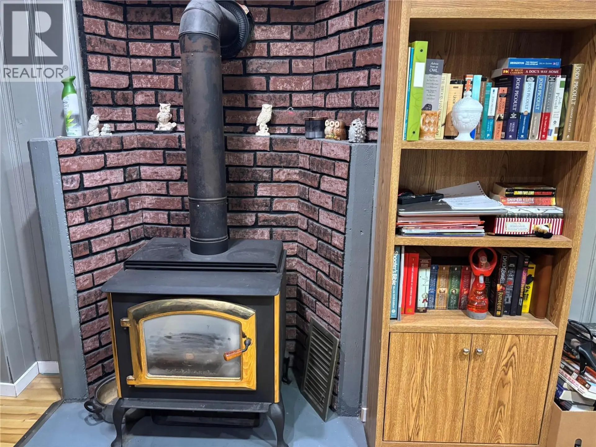 Property at 1047 REGAN CRESCENT, Trail, BC