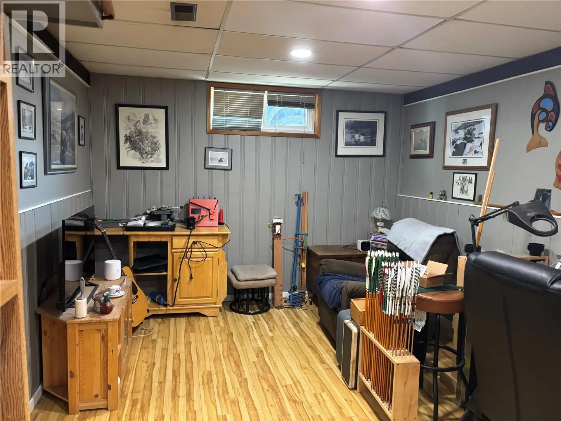 Property at 1047 REGAN CRESCENT, Trail, BC