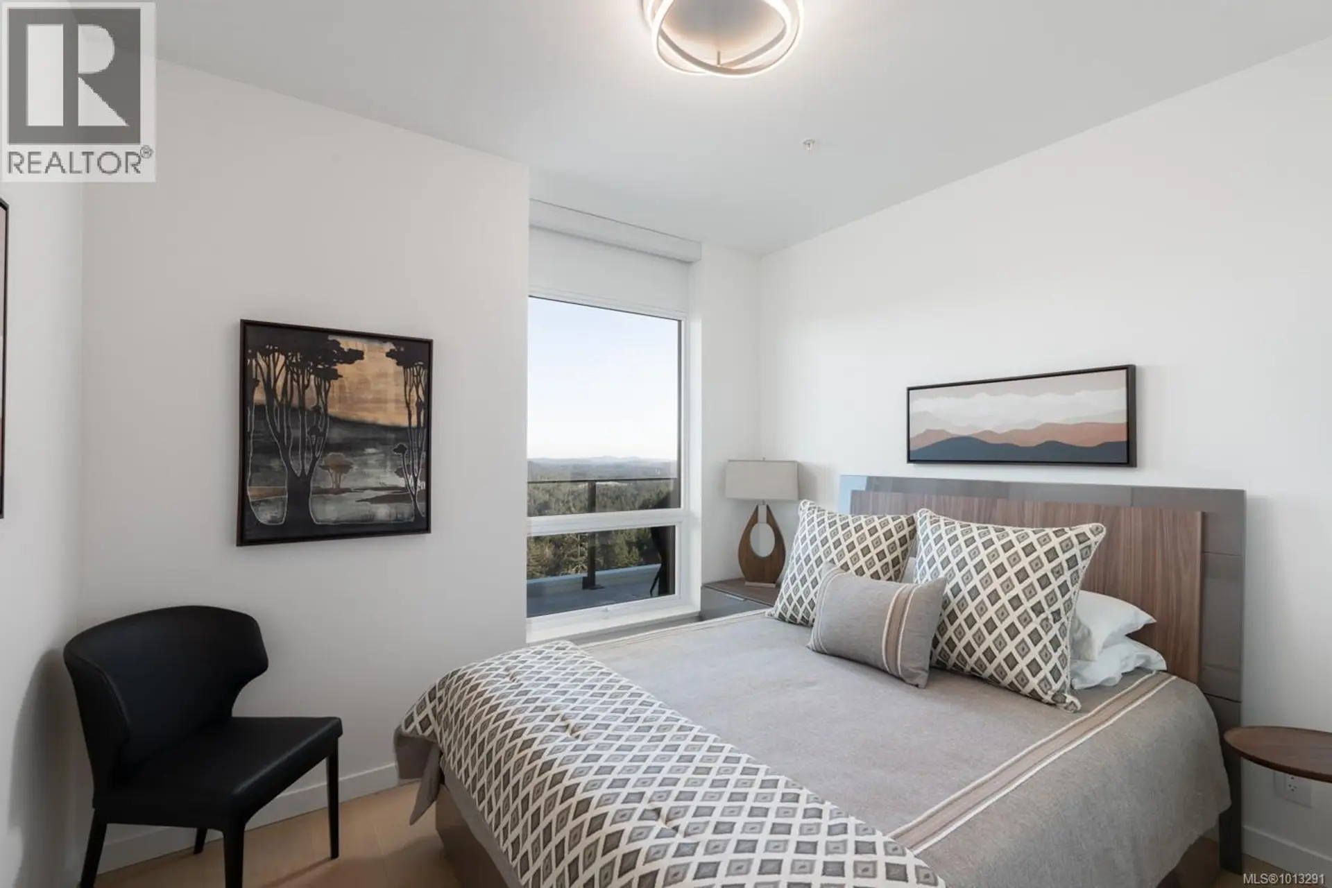 Property at #1702 2000 HANNINGTON RD, Langford, BC