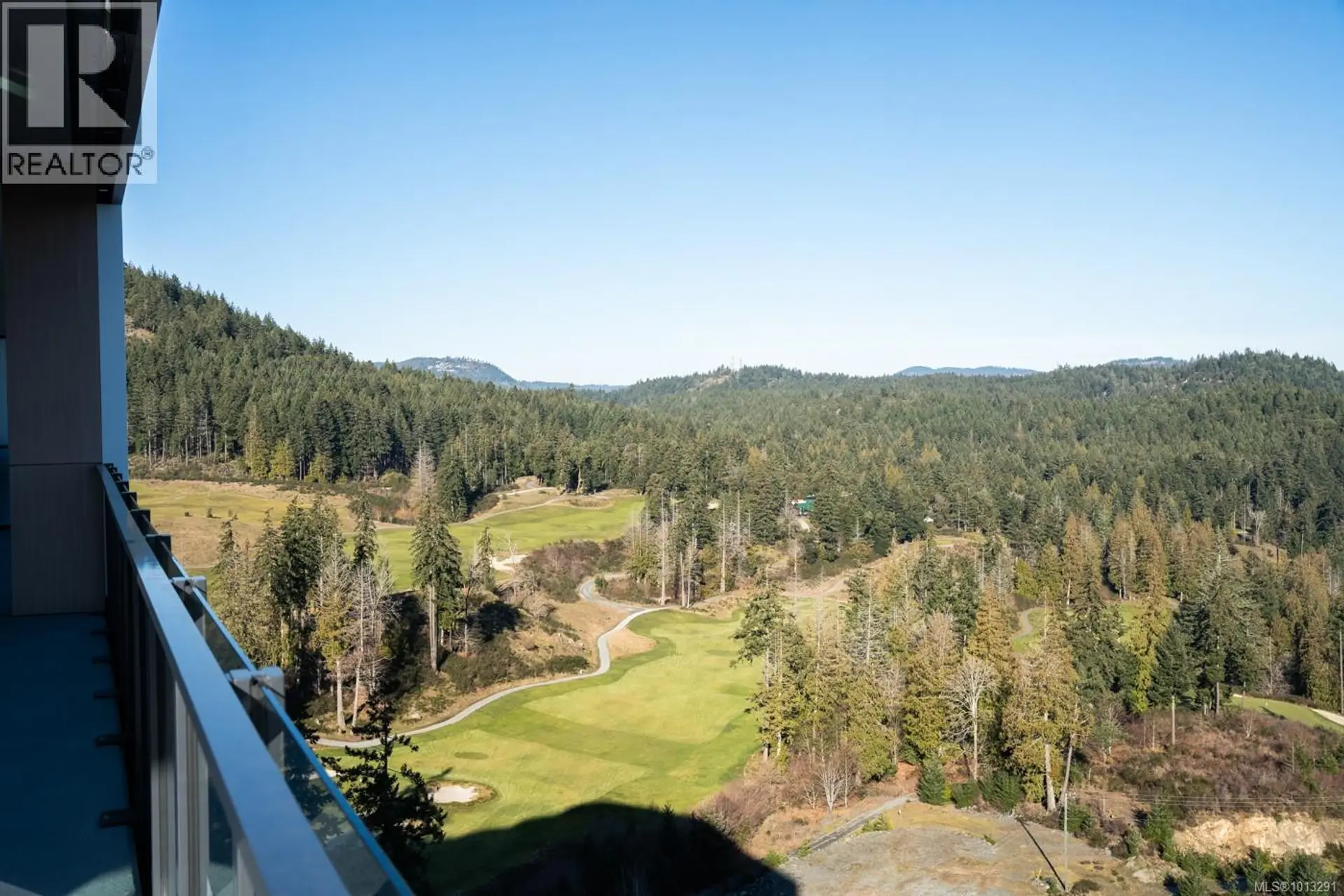 Property at #1702 2000 HANNINGTON RD, Langford, BC