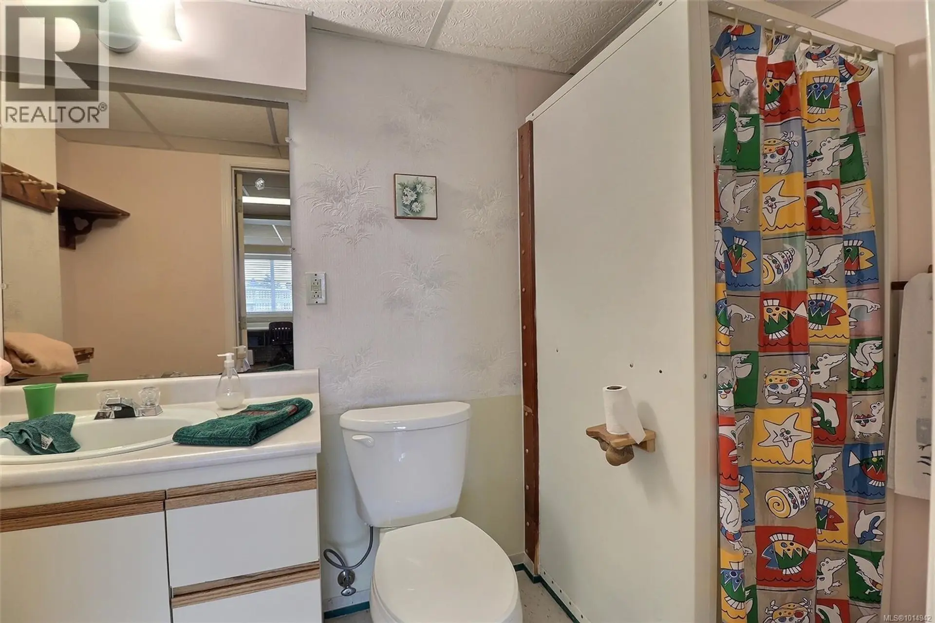 Property at #31 815 DUNSMUIR CRES, Ladysmith, BC