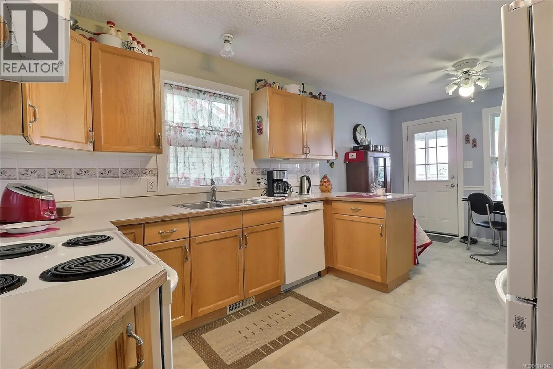 Property at #31 815 DUNSMUIR CRES, Ladysmith, BC