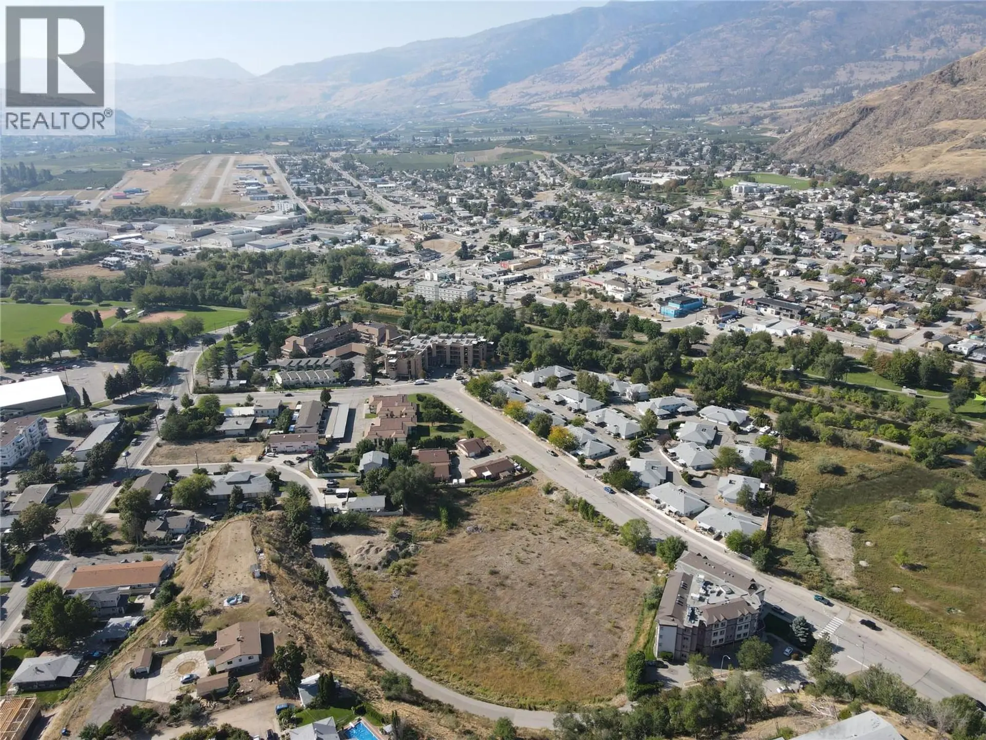 Property at 437 SALAMANDER AVENUE, Oliver, BC