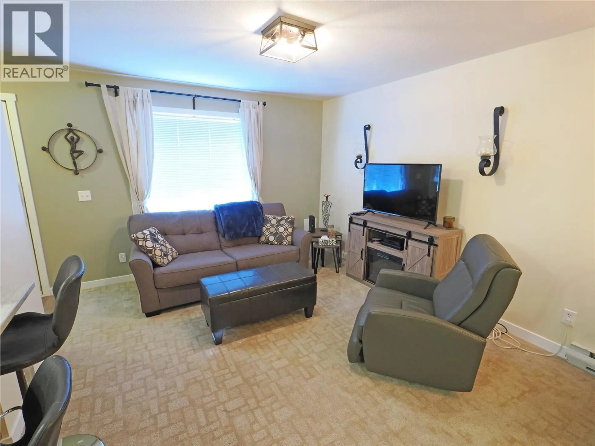 Property at 4890D SNOWPINES ROAD, Big White, BC