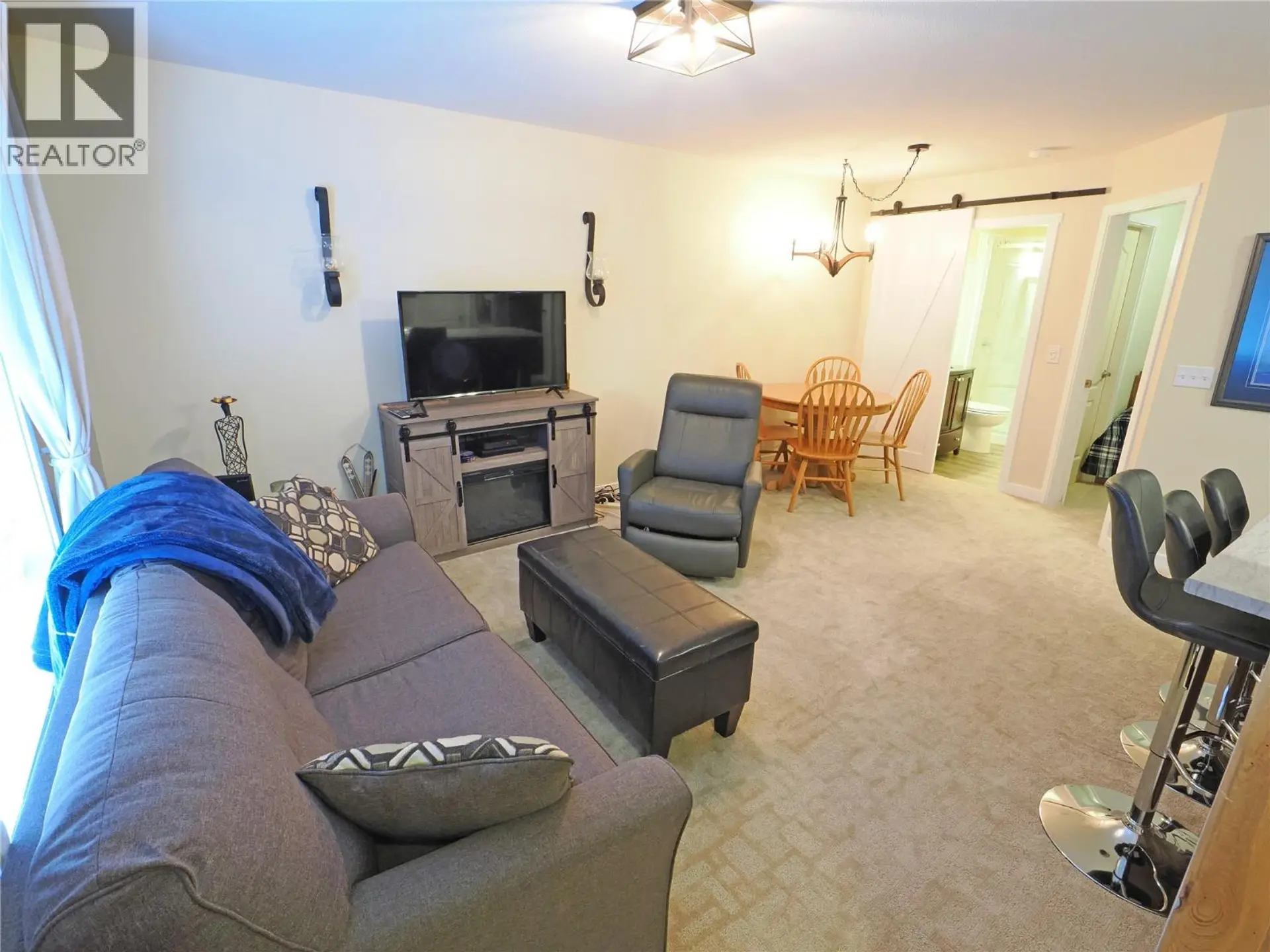 Property at 4890D SNOWPINES ROAD, Big White, BC