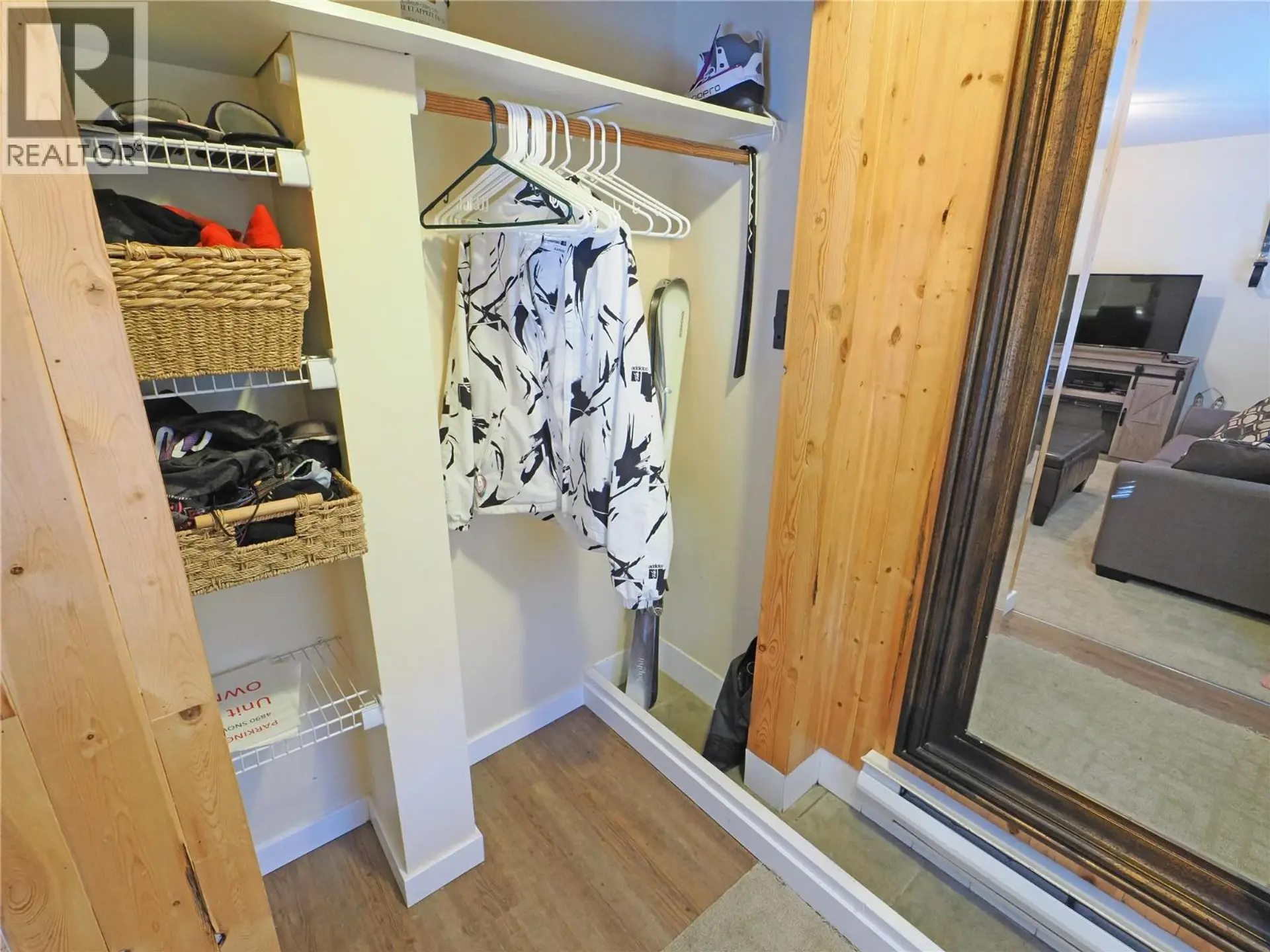 Property at 4890D SNOWPINES ROAD, Big White, BC