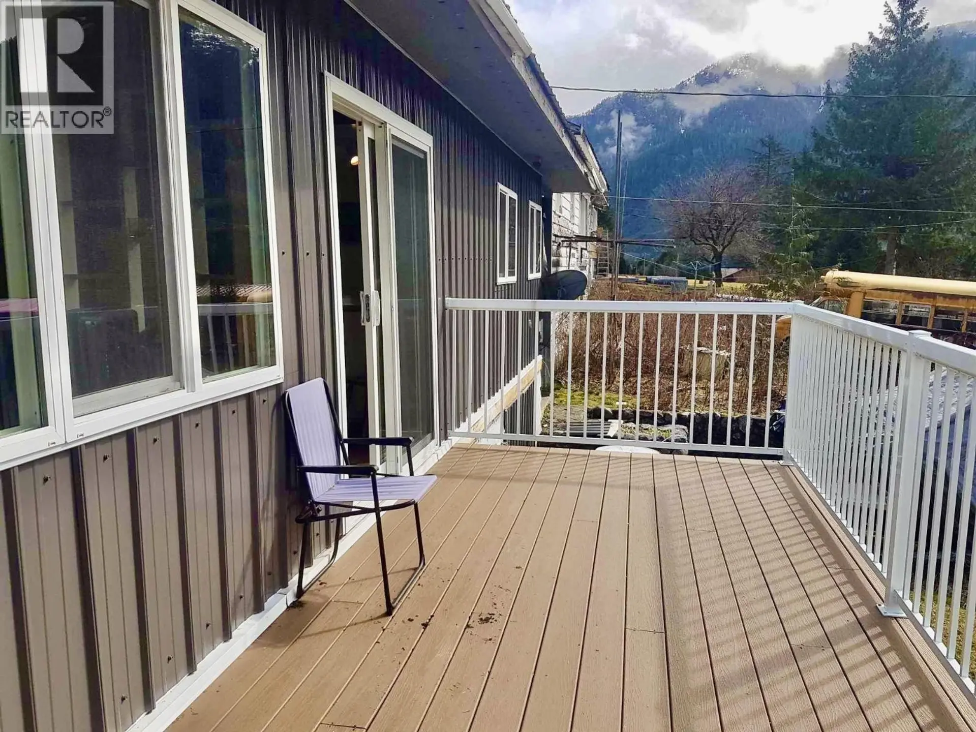 Property at 75 HIGHLAND DRIVE, Bella Coola, BC