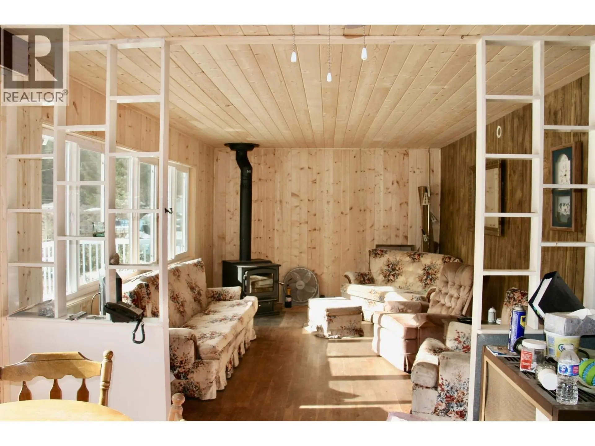 Property at 75 HIGHLAND DRIVE, Bella Coola, BC