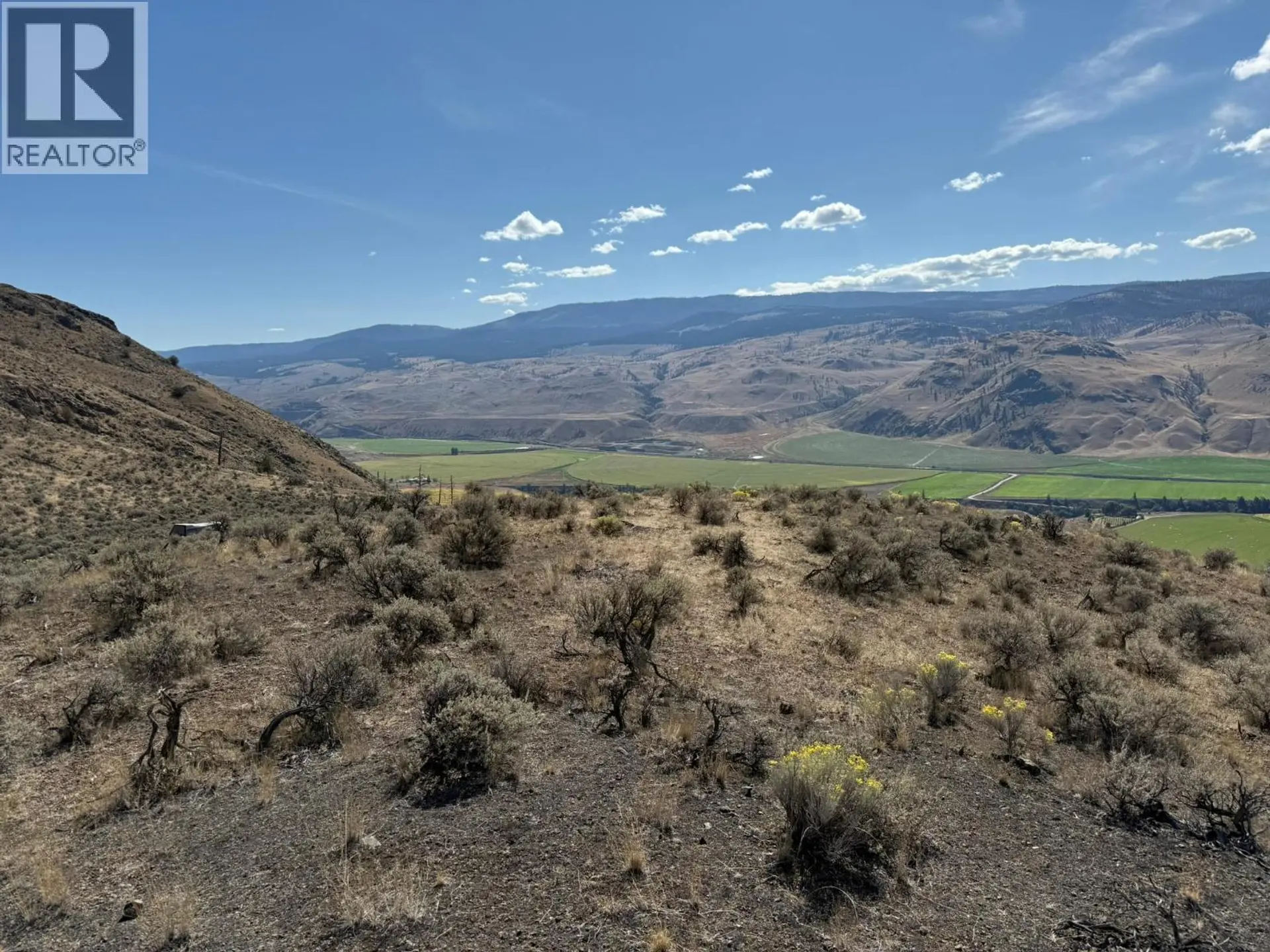 Property at NE 1/4 ASHCROFT ROAD, Cache Creek, BC