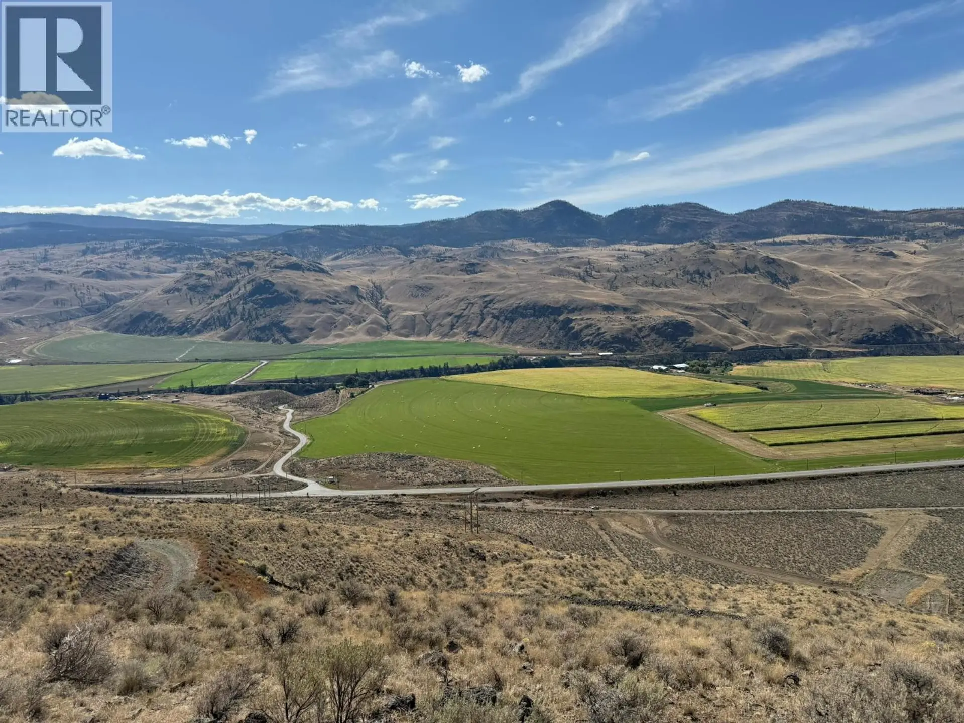 Property at NE 1/4 ASHCROFT ROAD, Cache Creek, BC