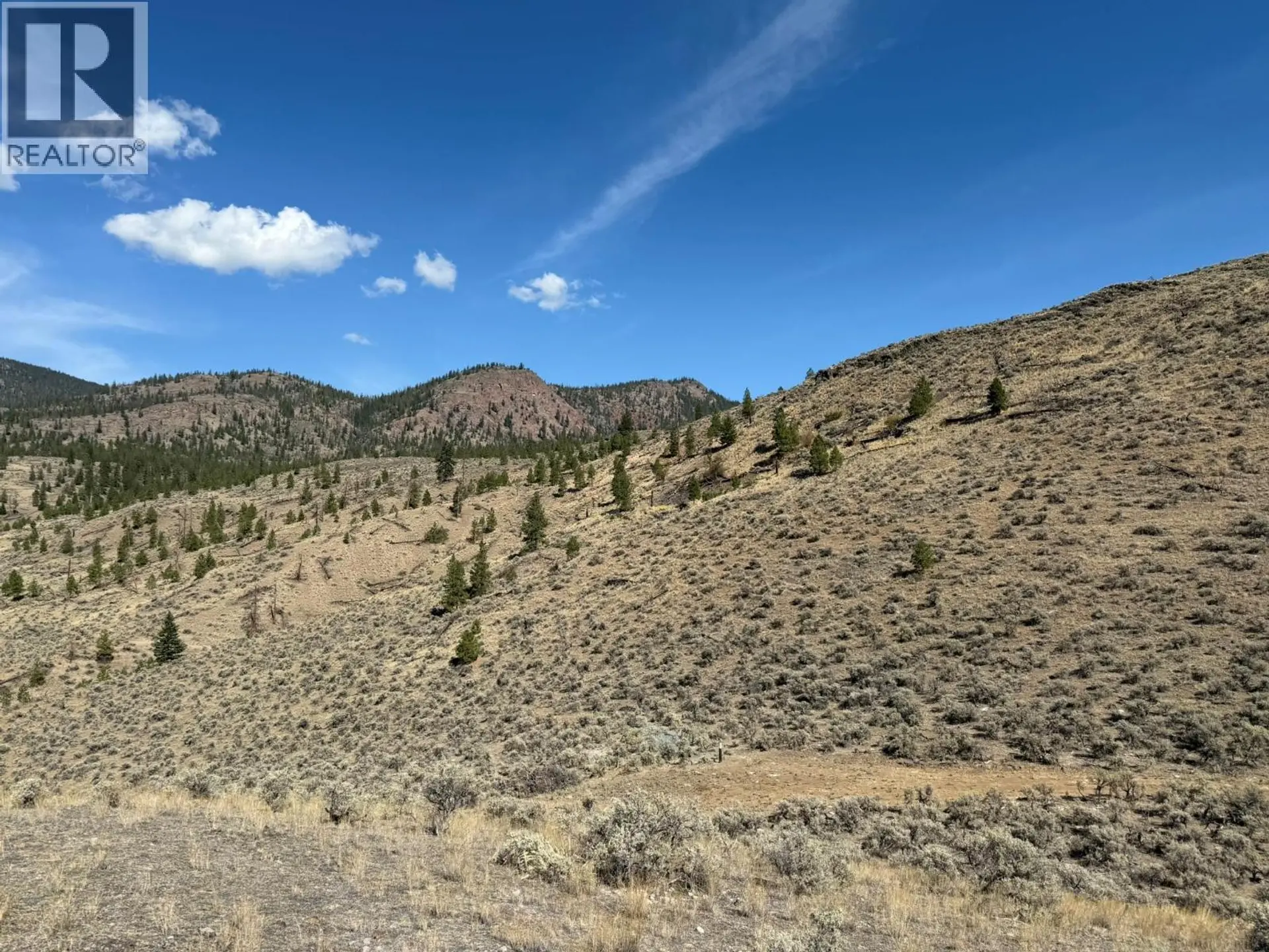 Property at NE 1/4 ASHCROFT ROAD, Cache Creek, BC