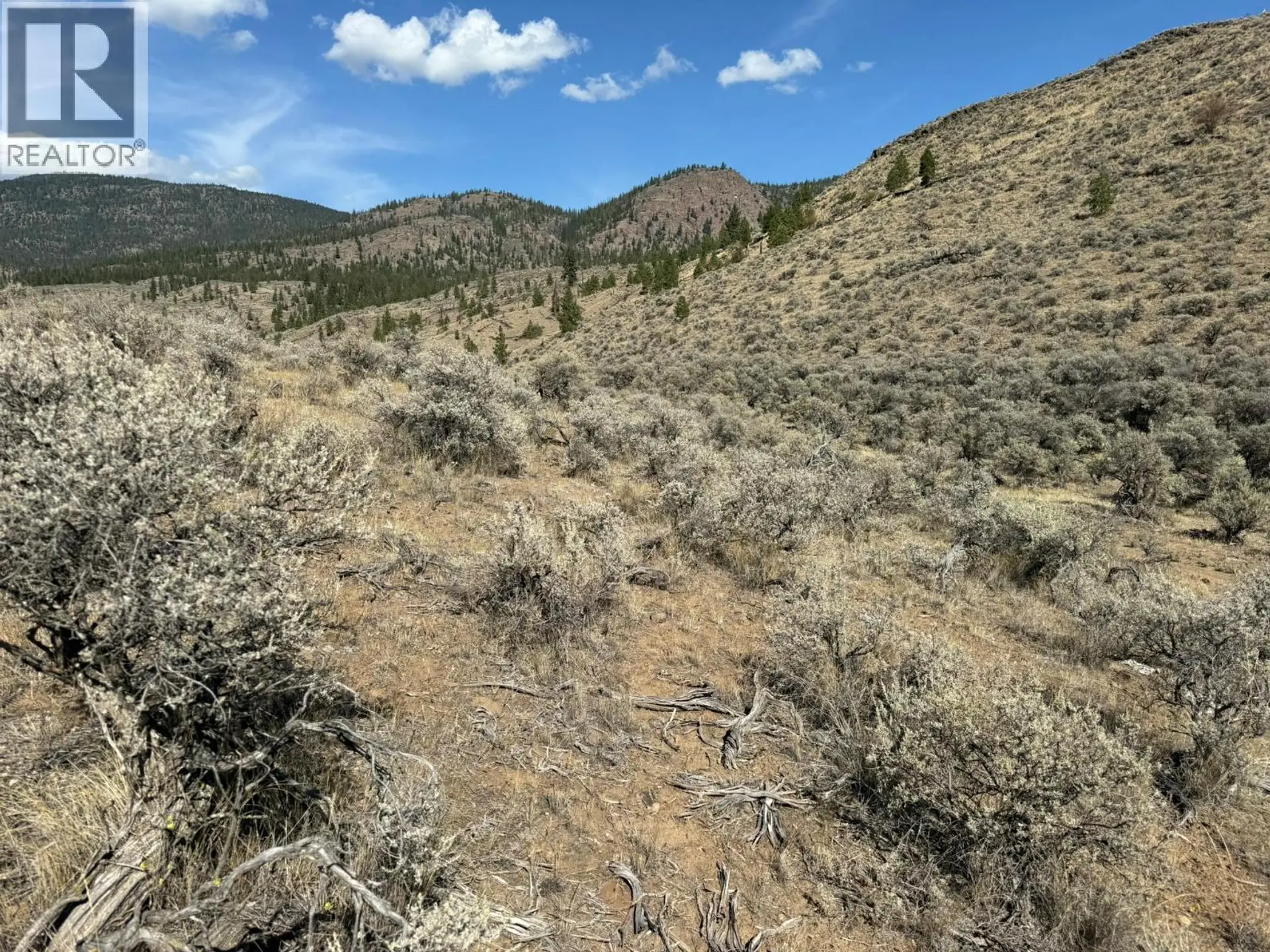 Property at NE 1/4 ASHCROFT ROAD, Cache Creek, BC